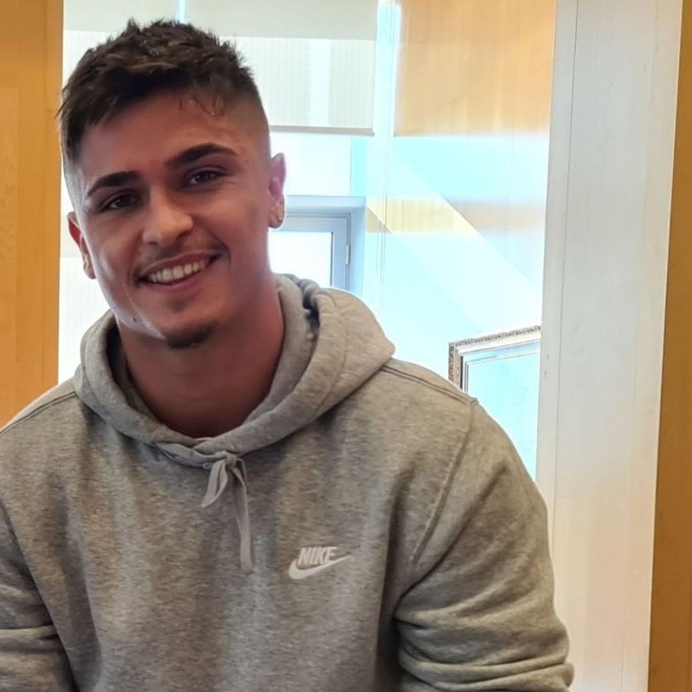 El Primer Palo (22/10/2024): El ring, Entrevista a Samuel Molina