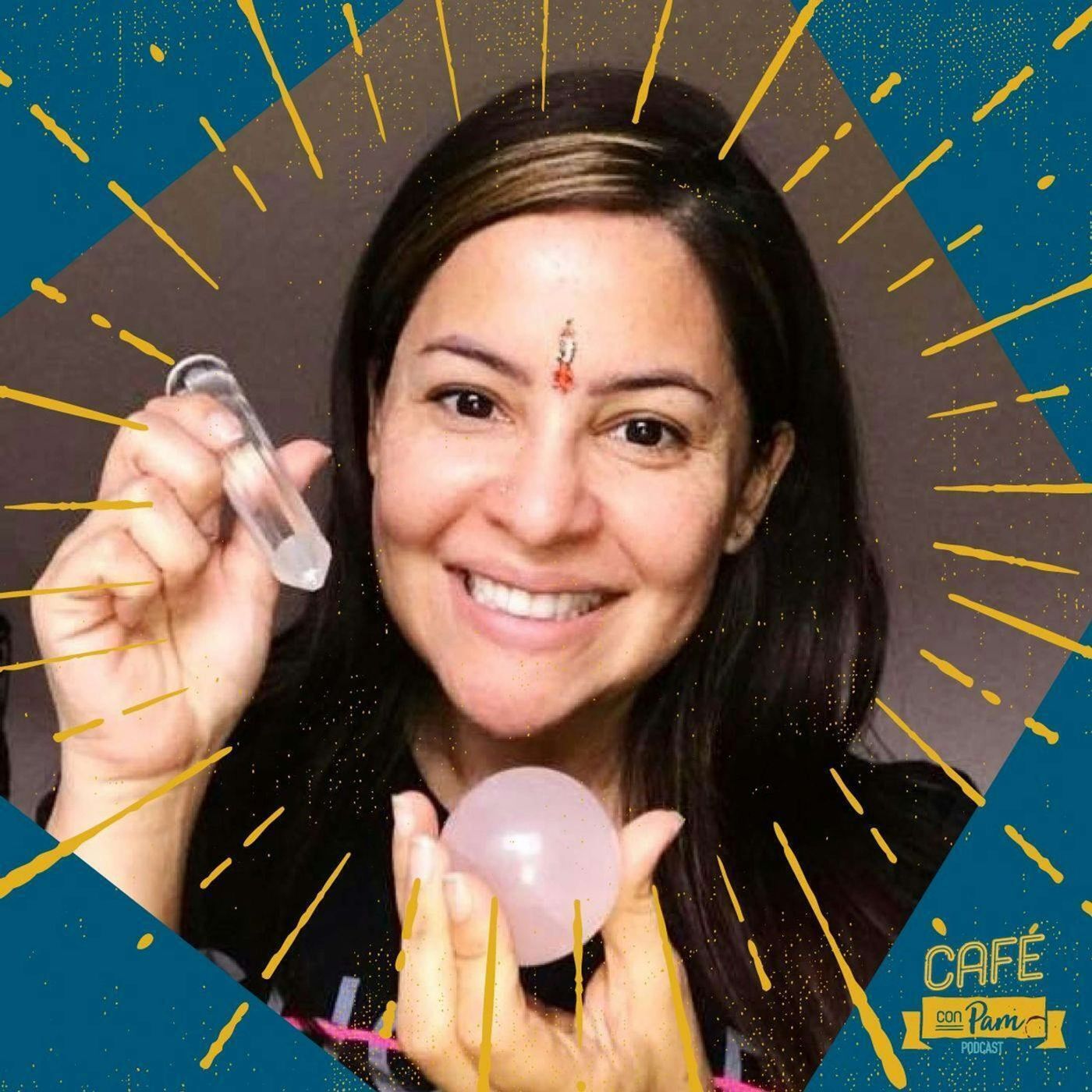 Creating An Aligned Life with Vanessa Gutierrez