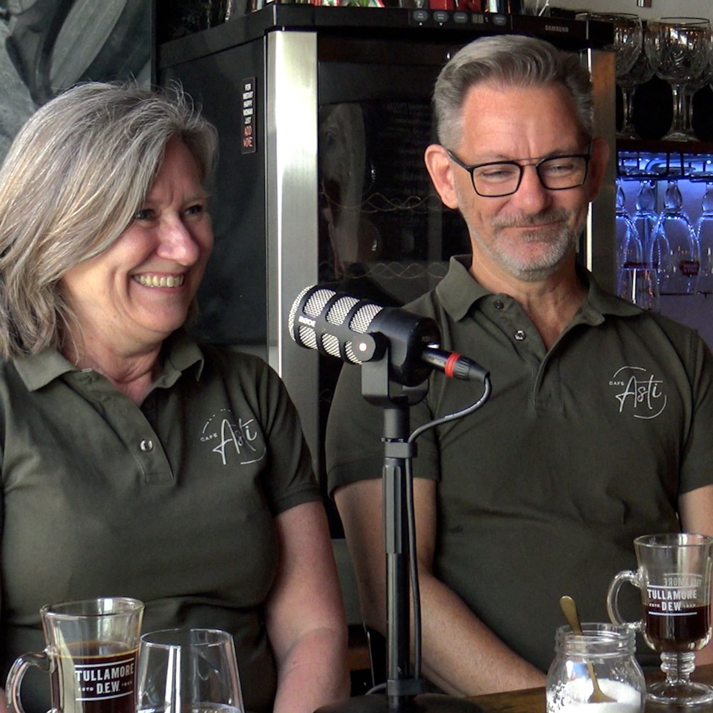 Køge.tv & podcast