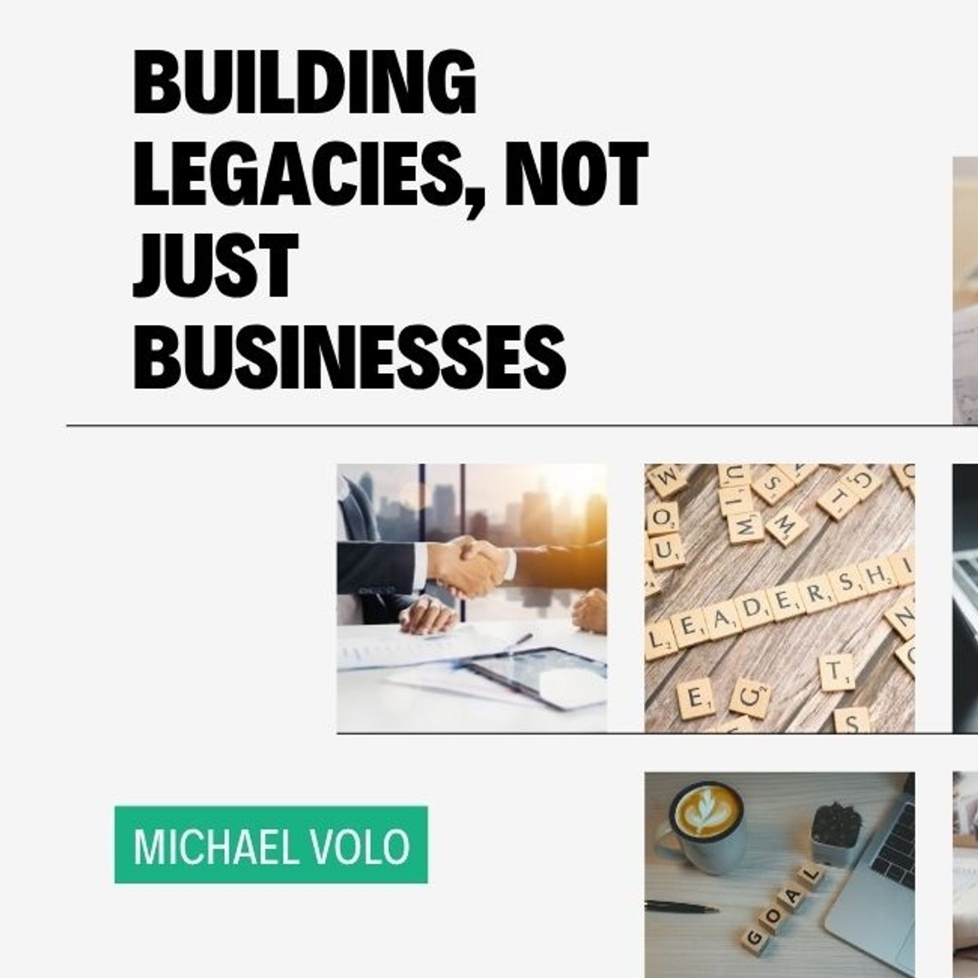 Michael Volo