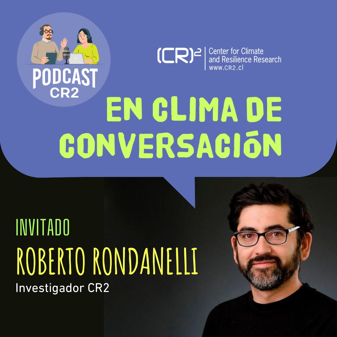 En Clima de Conversación