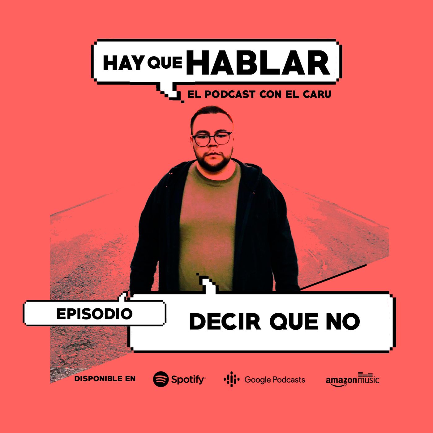 Hay que Hablar
