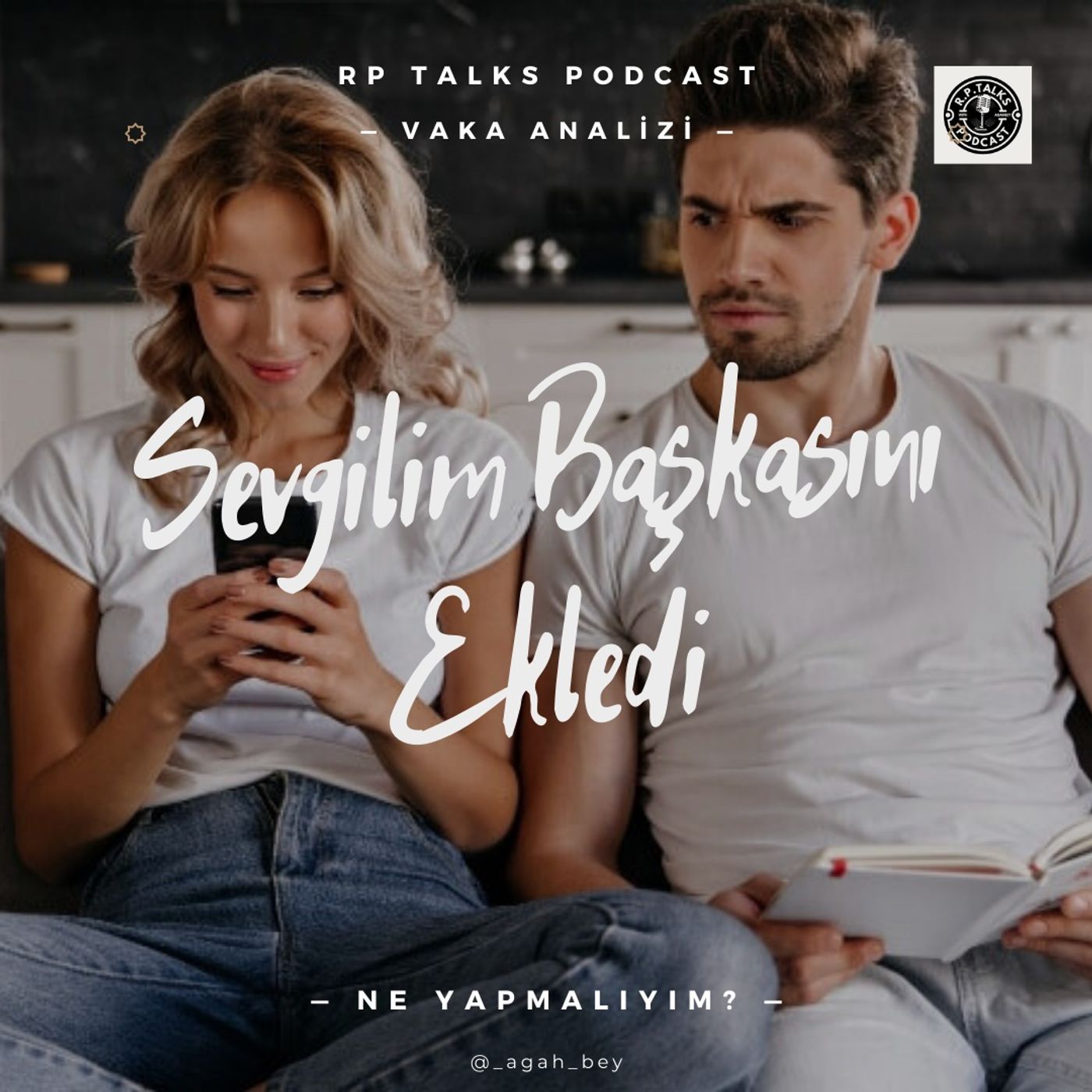 RP Talks Podcast