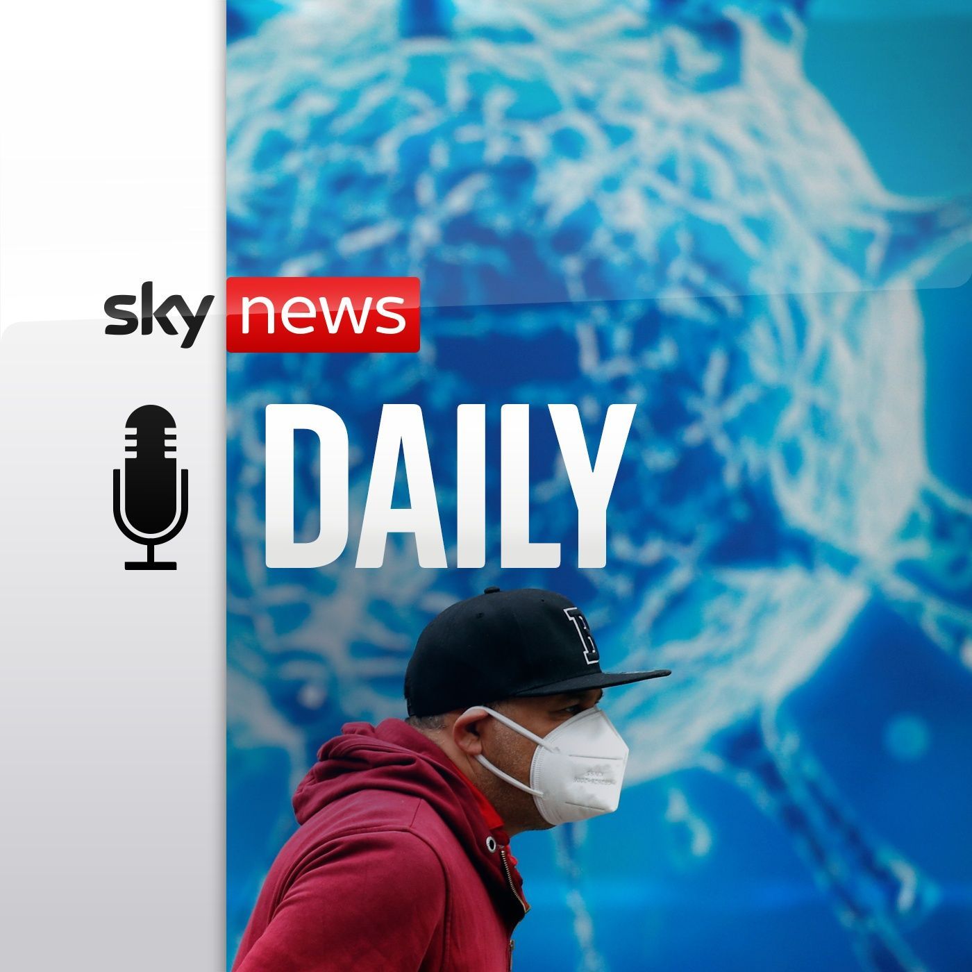 Sky News Daily