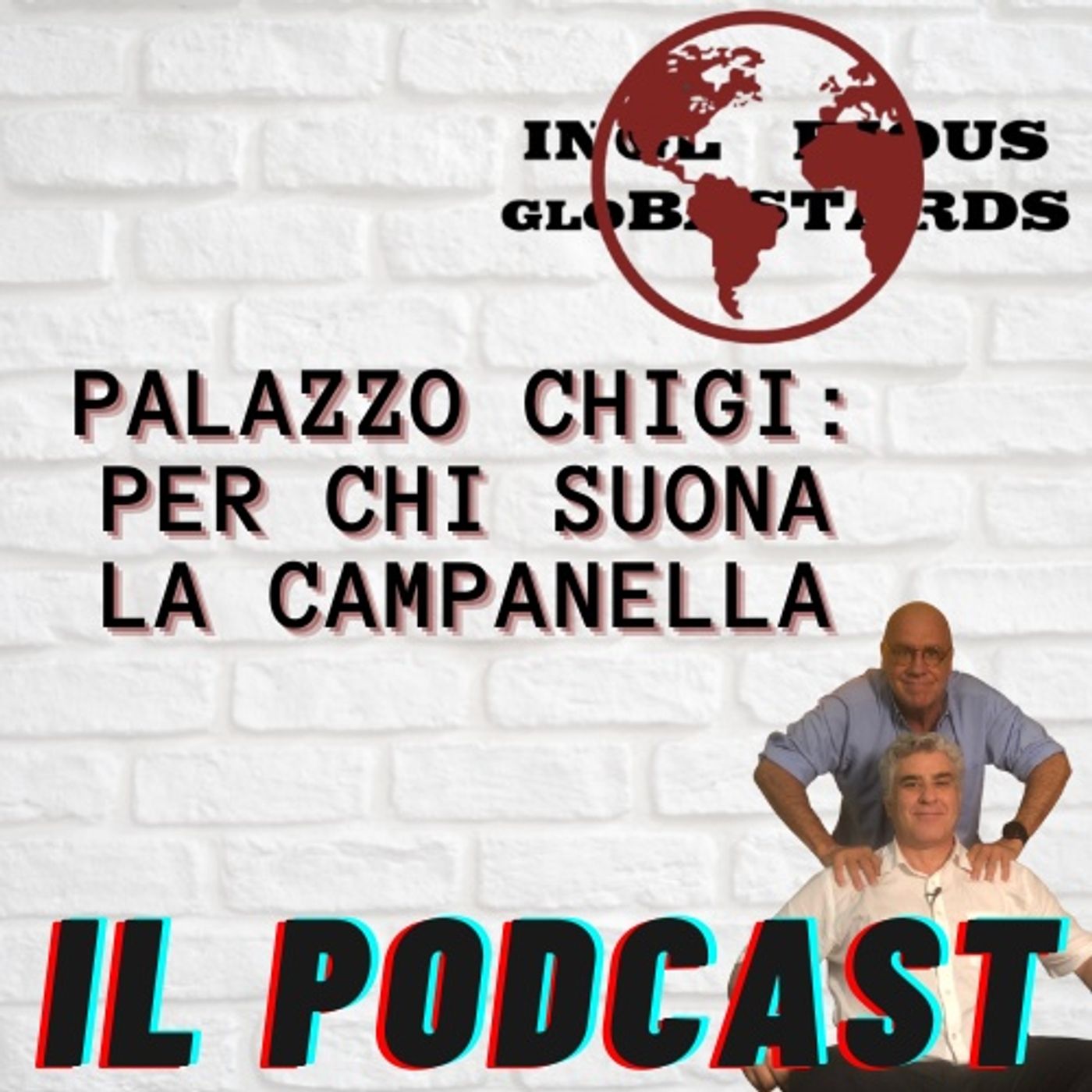 Palazzo Chigi: Per chi suona la Campanella