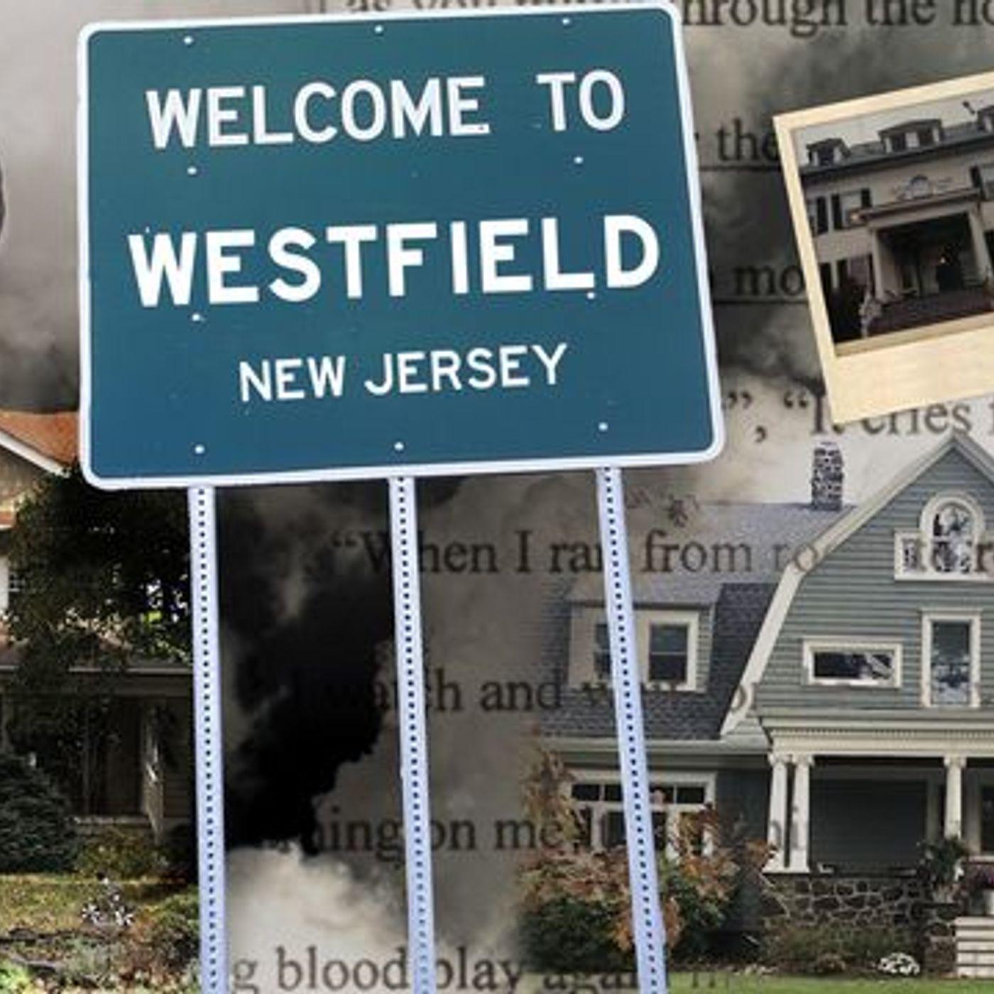 John List, Netflix "The Watcher," & Westfield, NJ - podcast episode cover