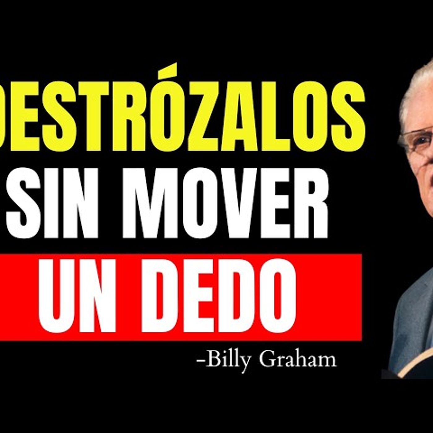 EL SECRETO ESPIRITUAL para que NADA ni NADIE TE AFECTE - Predicas Cristianas