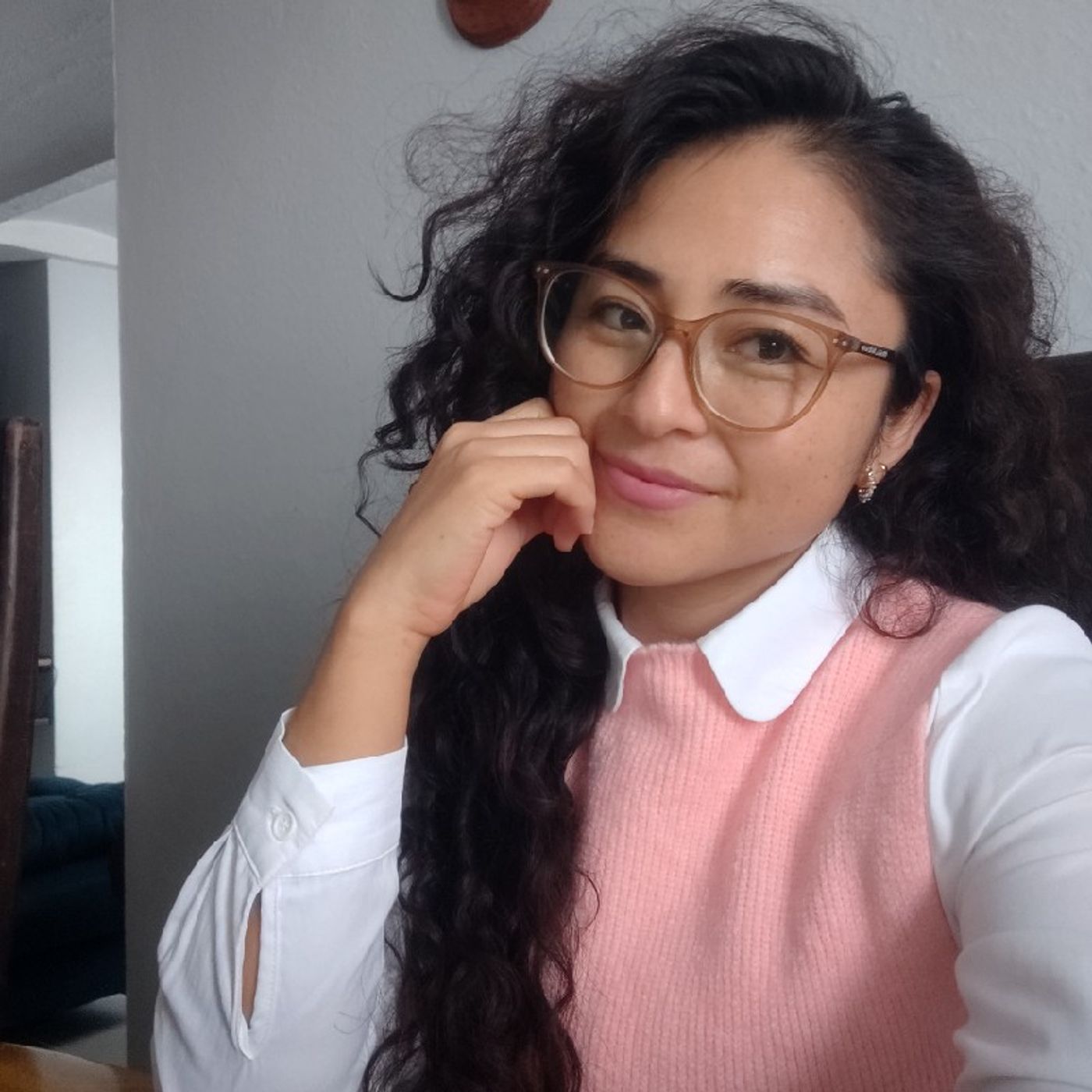 El podcast de jessica sanchez fernandez