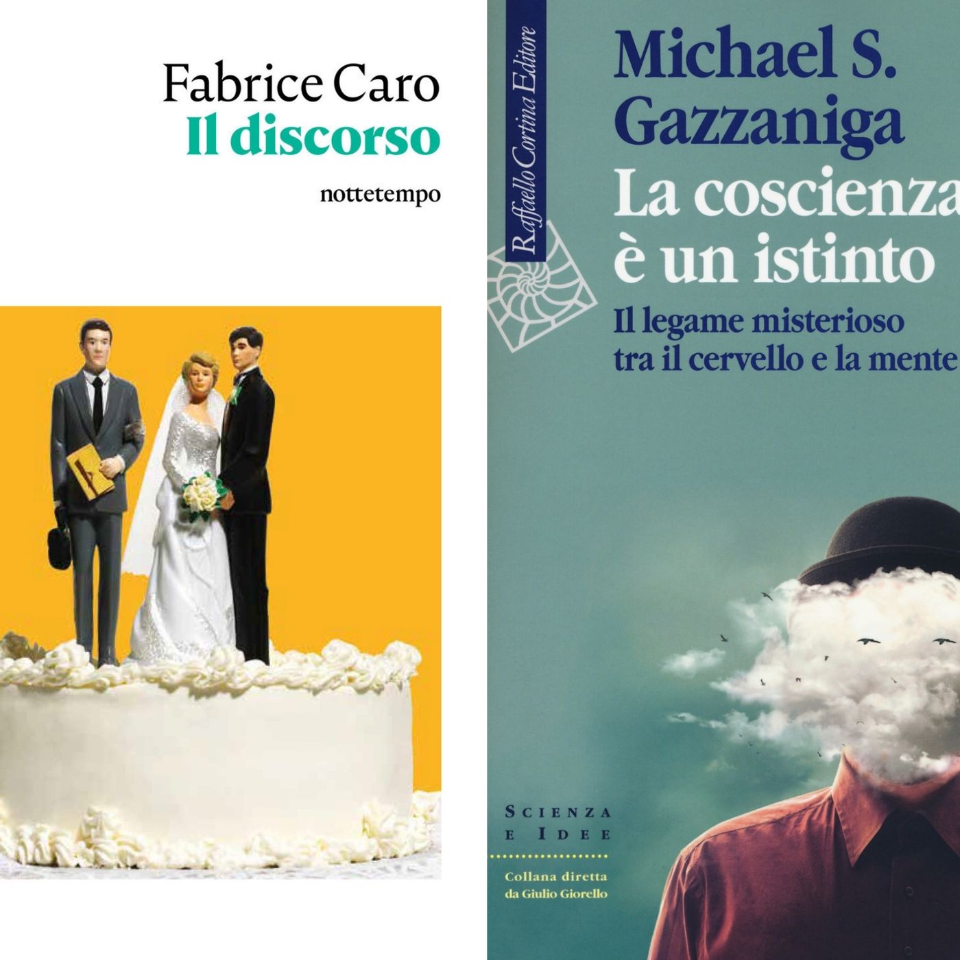Archivio: Bookblister