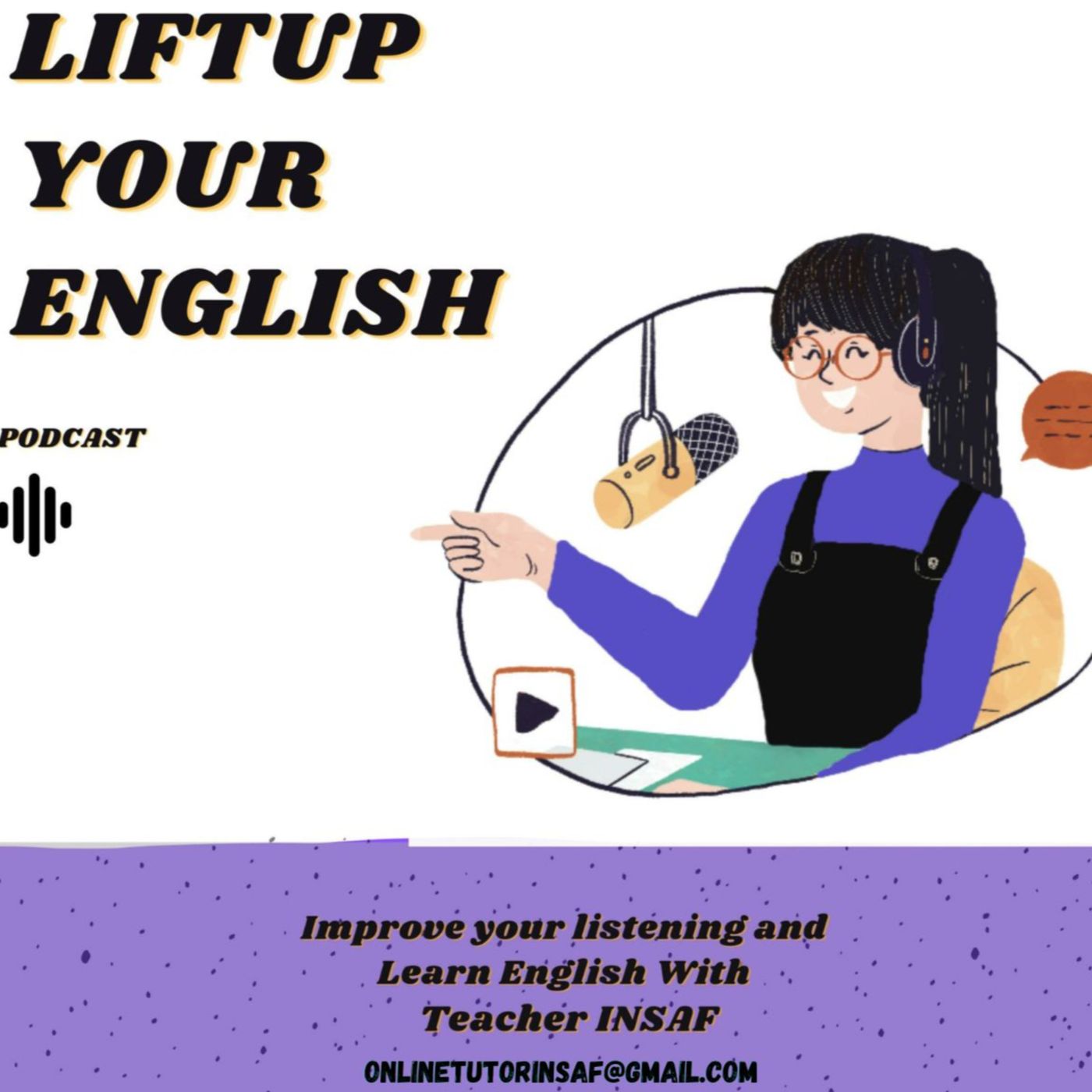Podcast 95: How to talk about Entertainment in English episode artwork