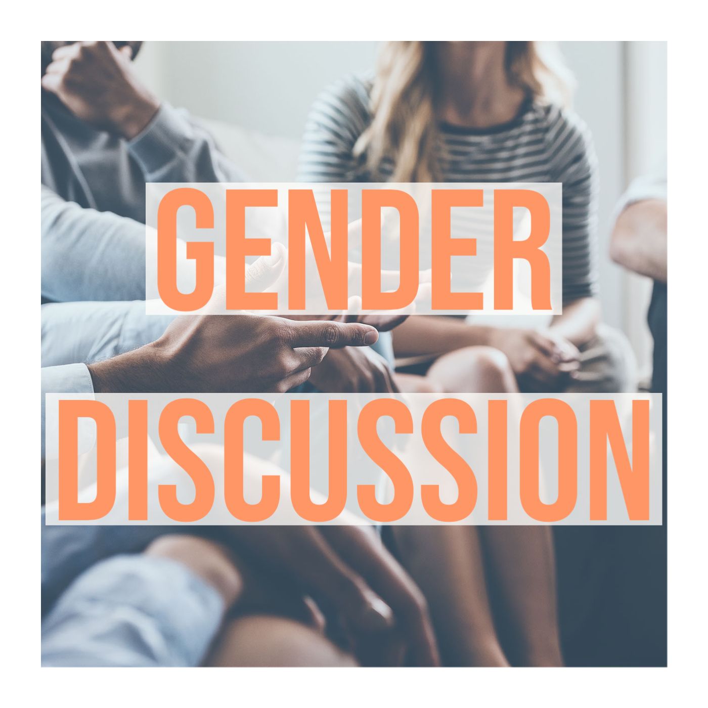 cover of episode Gender Discussion