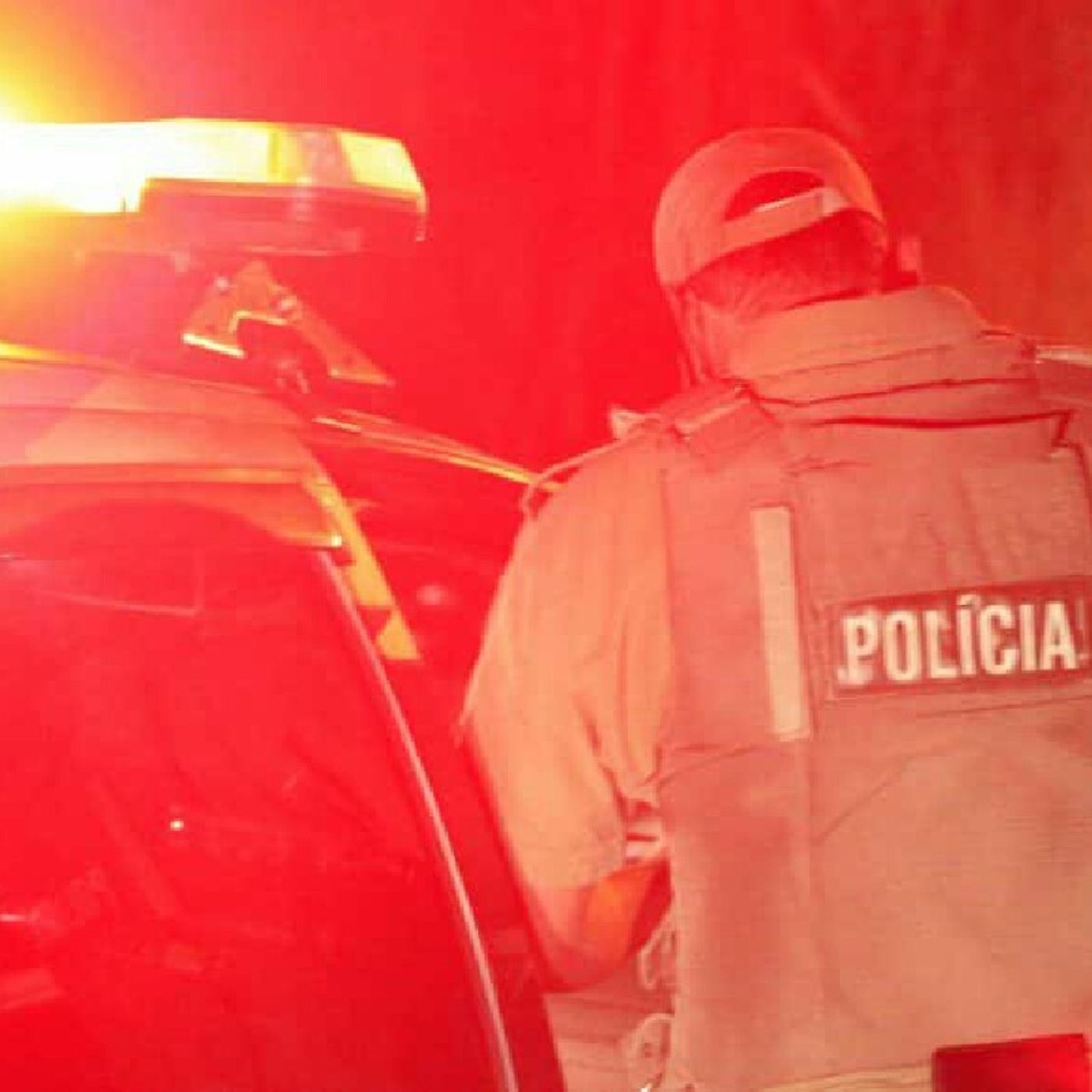 GIRO DE NOTÍCIAS - MUNDO POLICIAL episode artwork