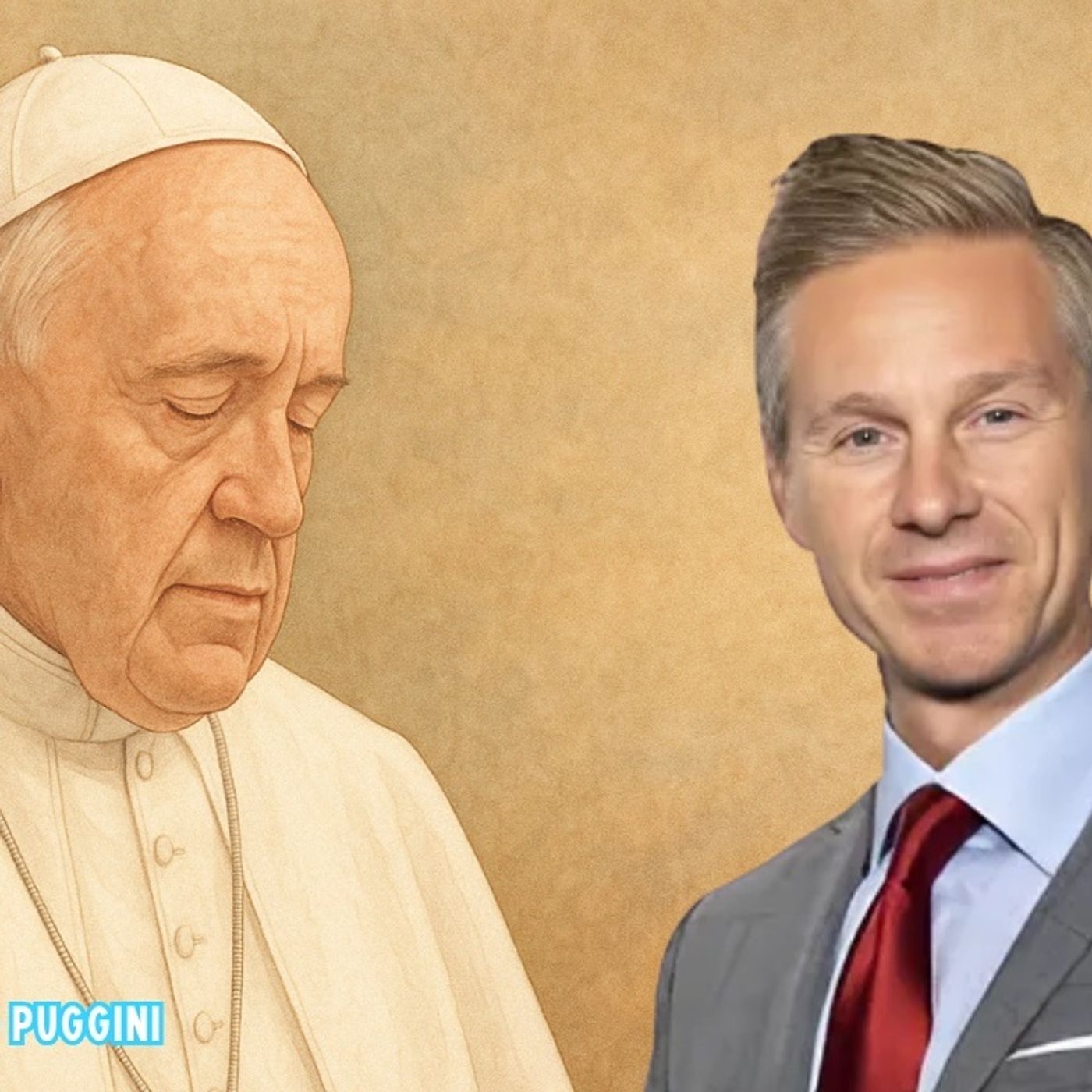 Alessandro Orsini - Addio a Papa Francesco con parole importanti 22.04.2025 episode artwork