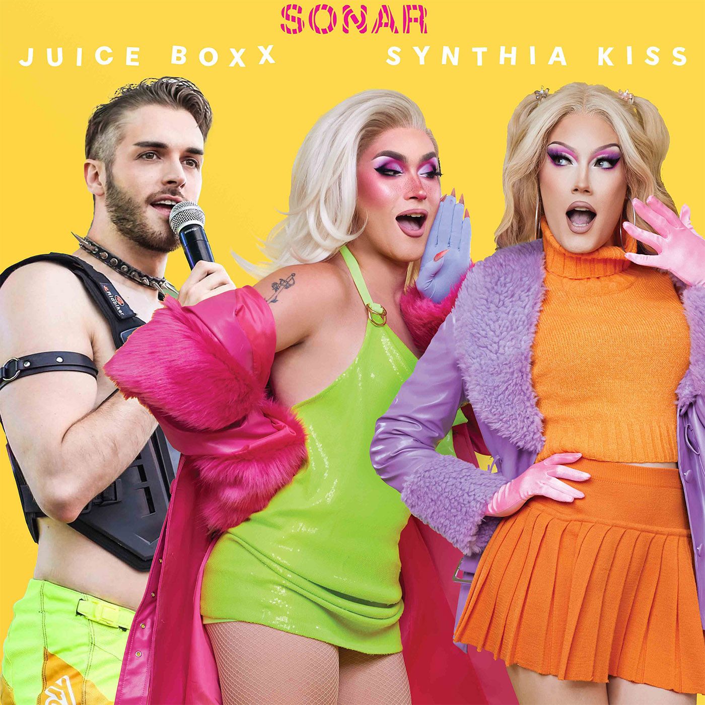 Semi-Qualified Queens
