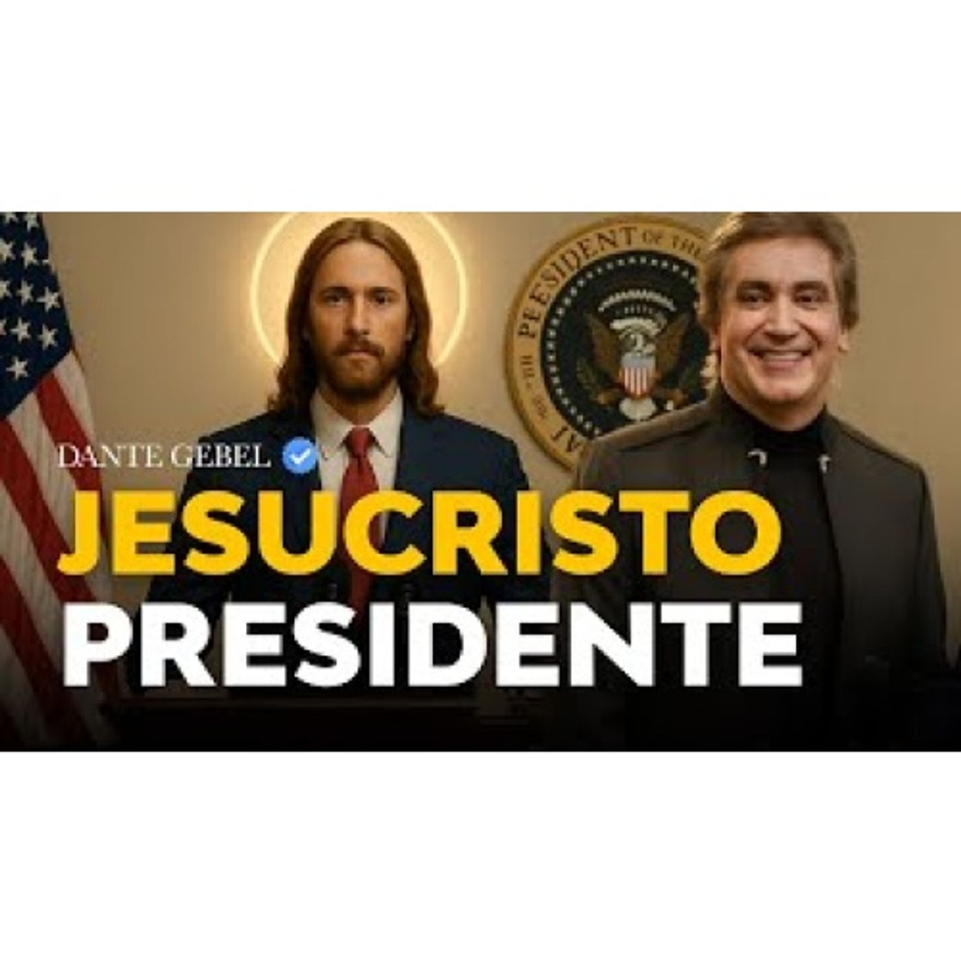 El error que está destruyendo a la Iglesia moderna - Predicas de Dante Gebel