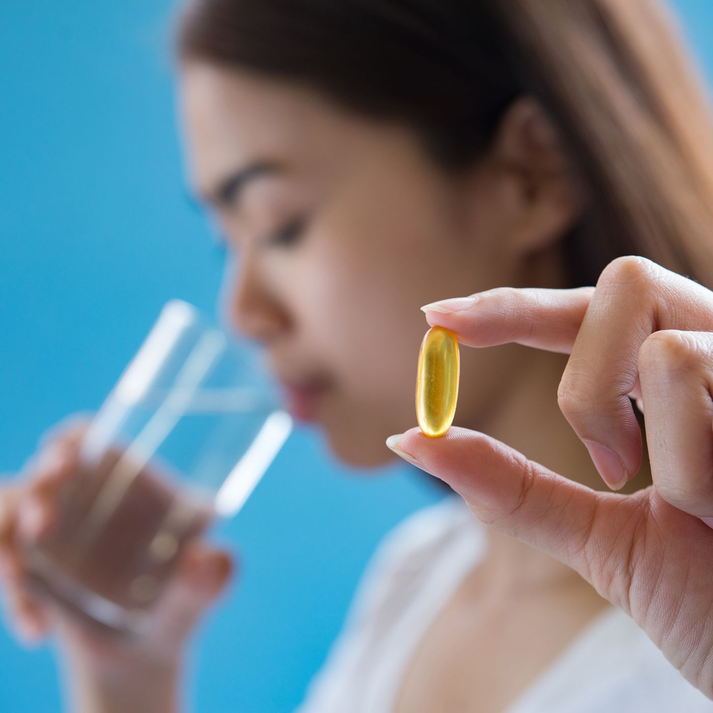 Omega3 e vitamina D allungano la vita