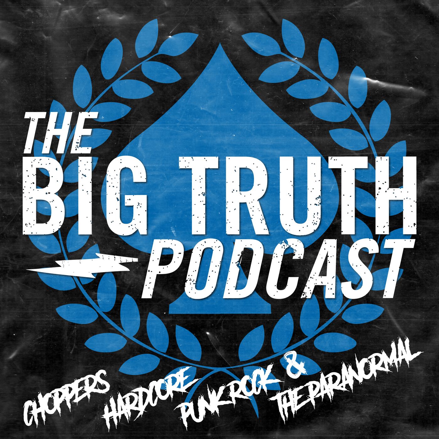 The Big Truth Podcast, Episode #1