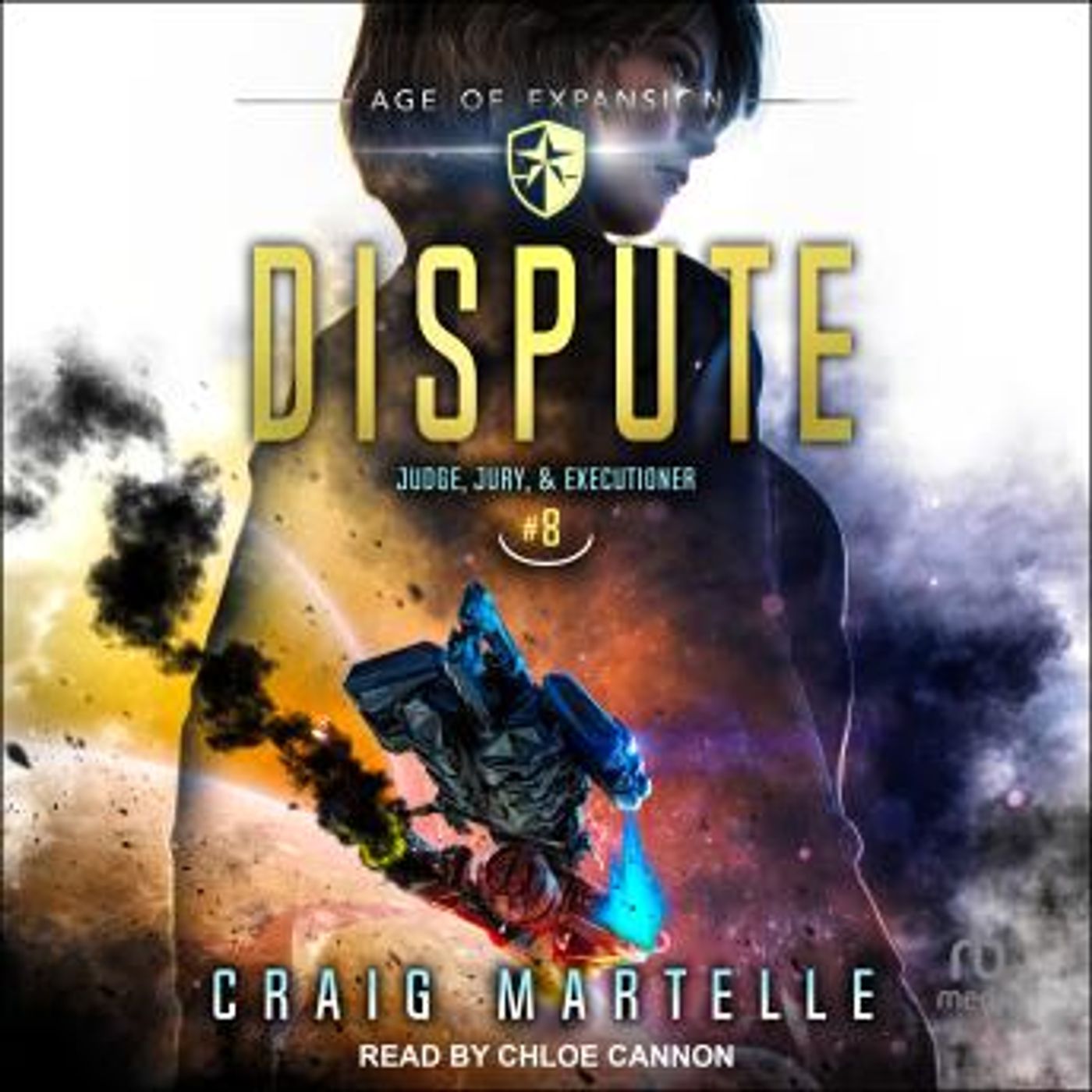 Grab the Top Full Audiobooks in Science Fiction & Fantasy, Science Fiction