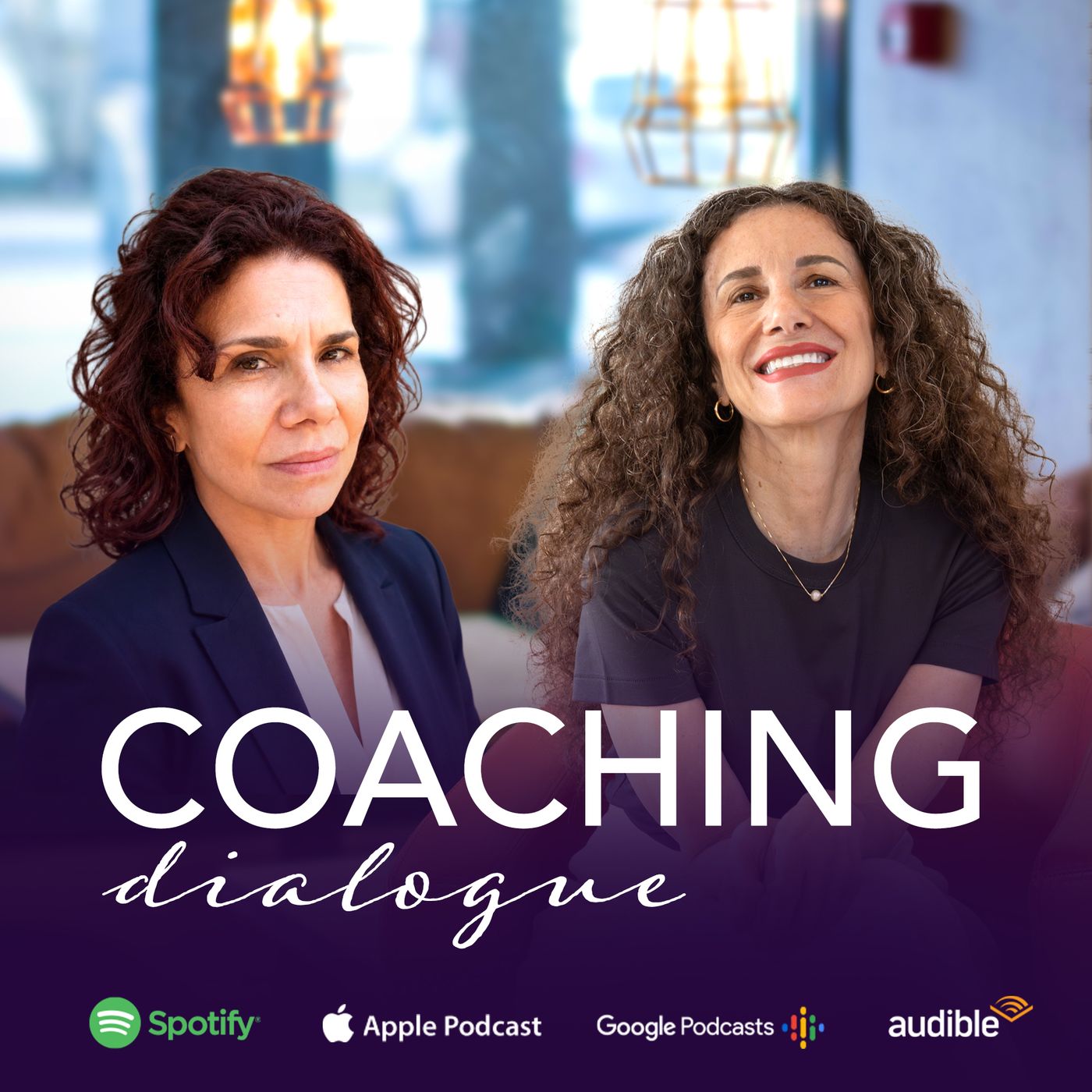 Copertina di Coaching Dialogue