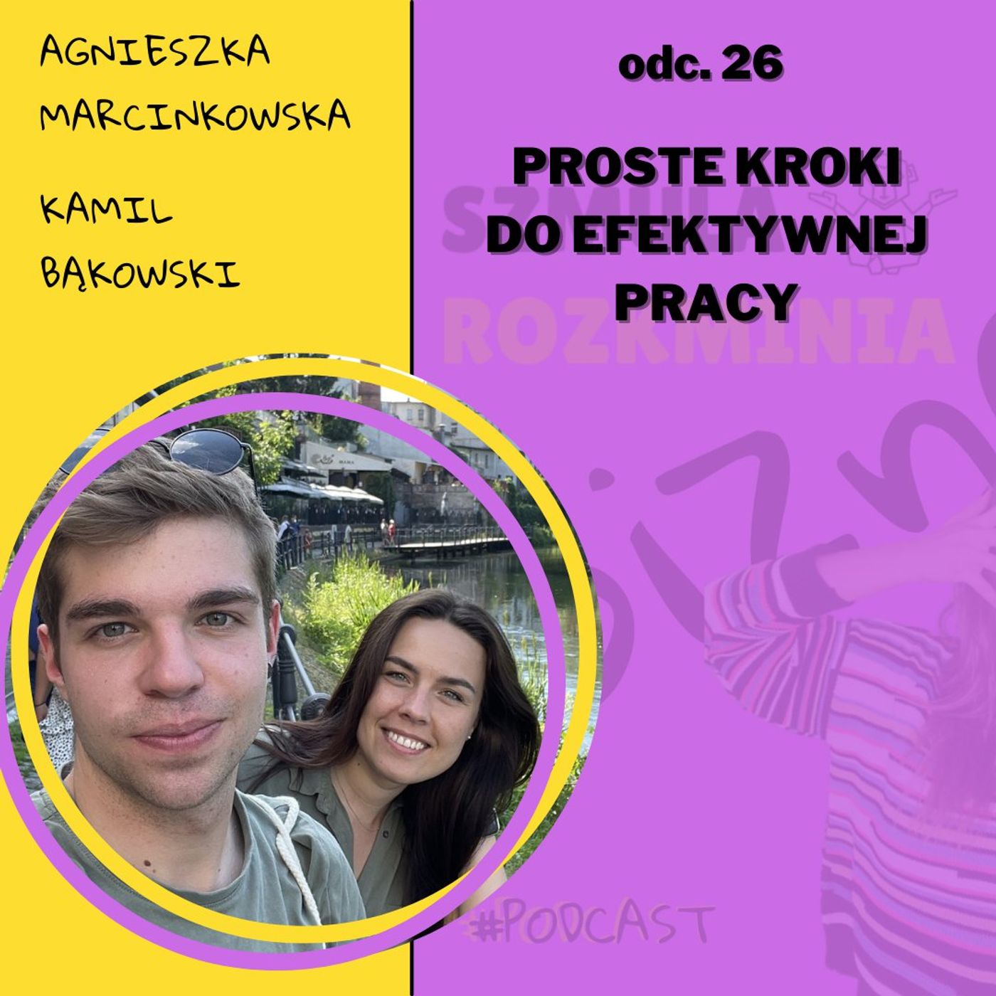 Szmula Rozkminia Biznes