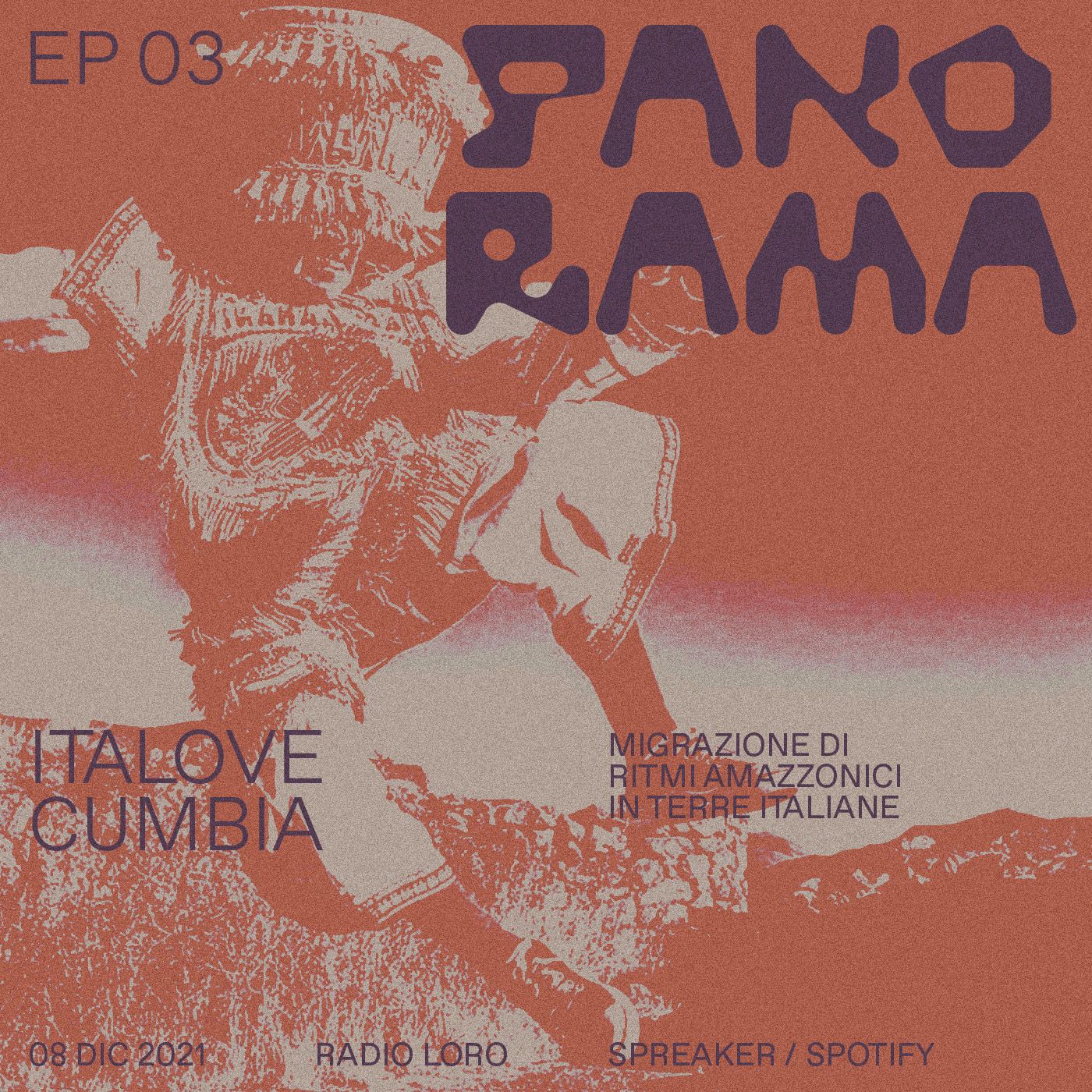 03. ItaLove Cumbia