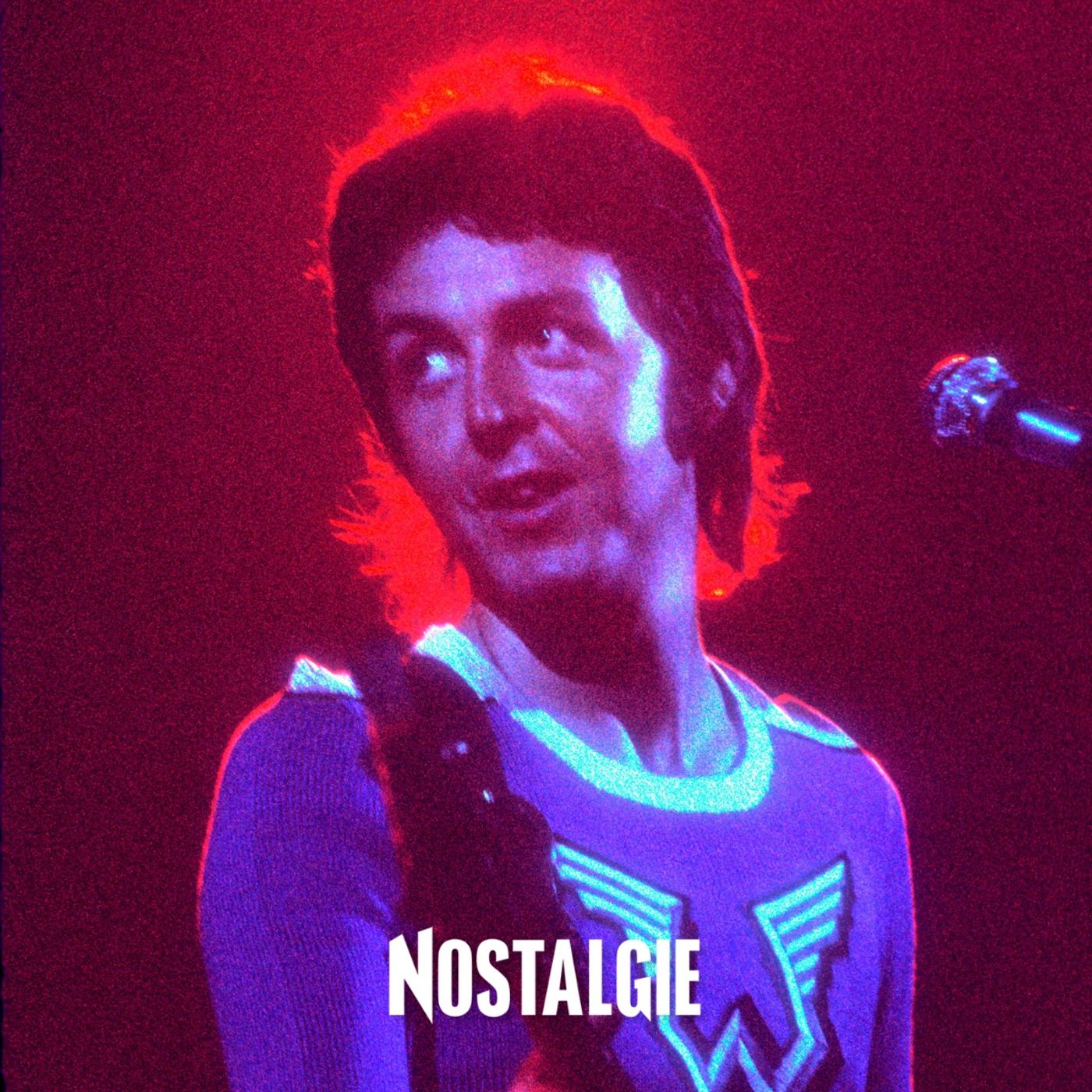 Kintyre : la renaissance de Paul McCartney — La Story Nostalgie cover