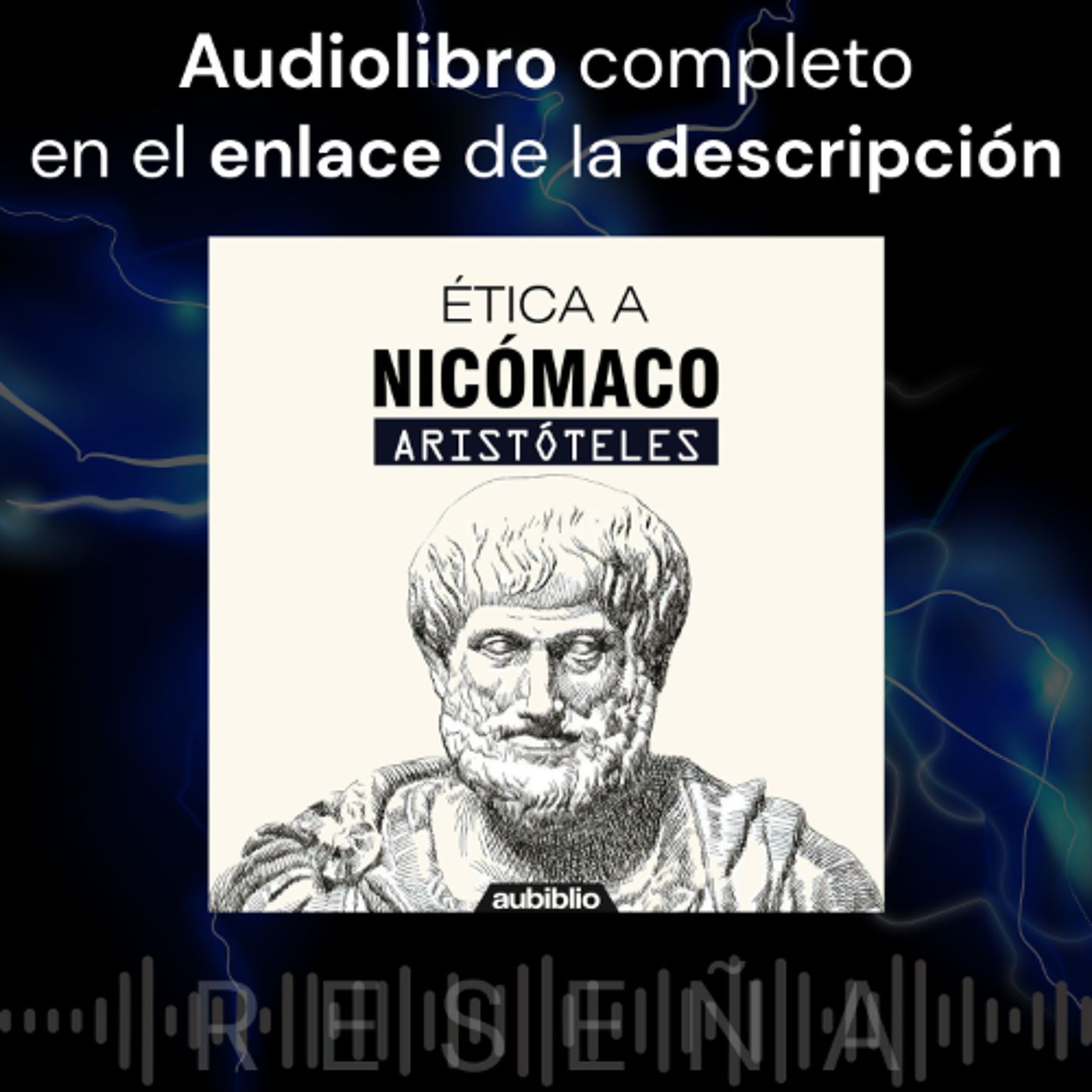Portada de Audiolibros