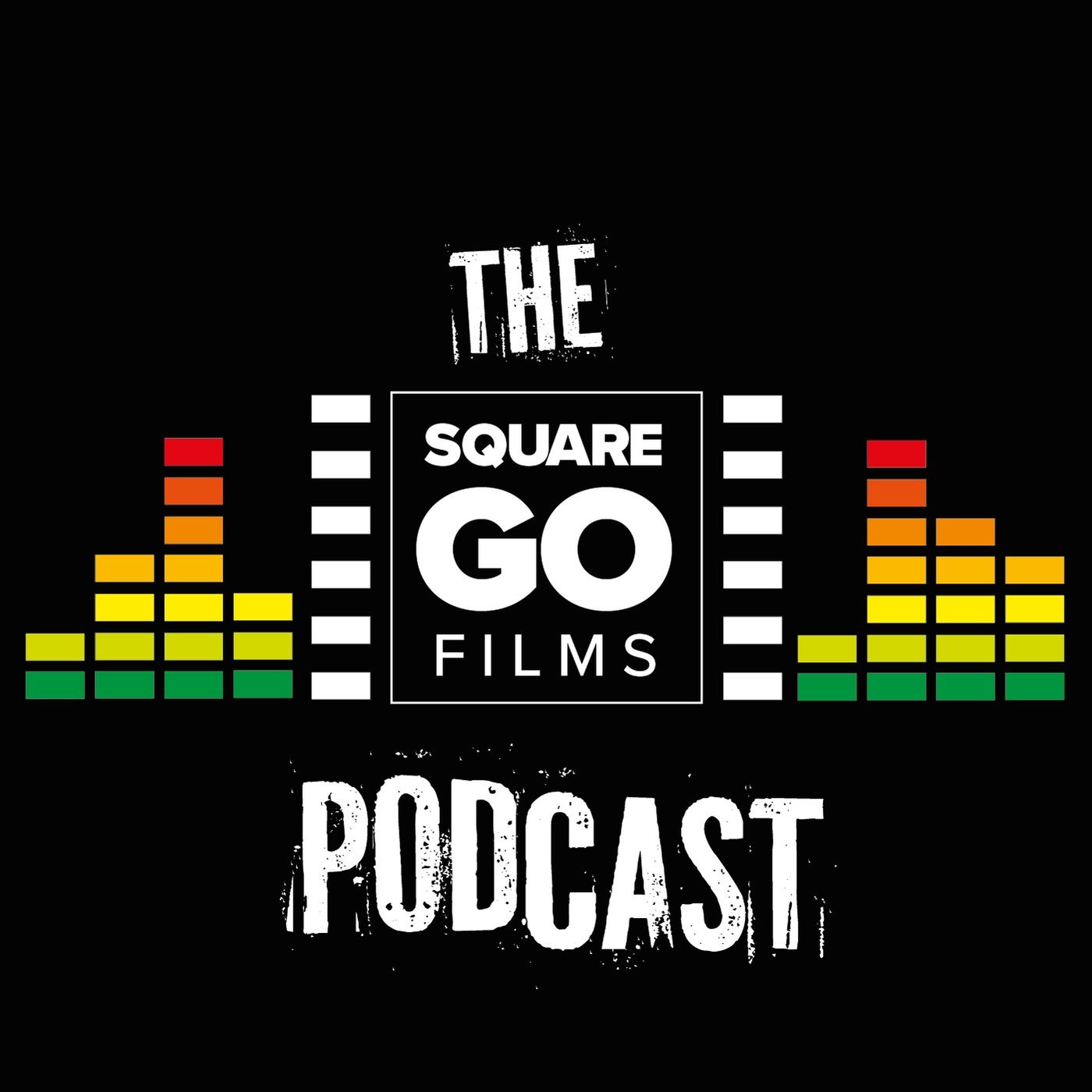 The Square Go Films Podcast