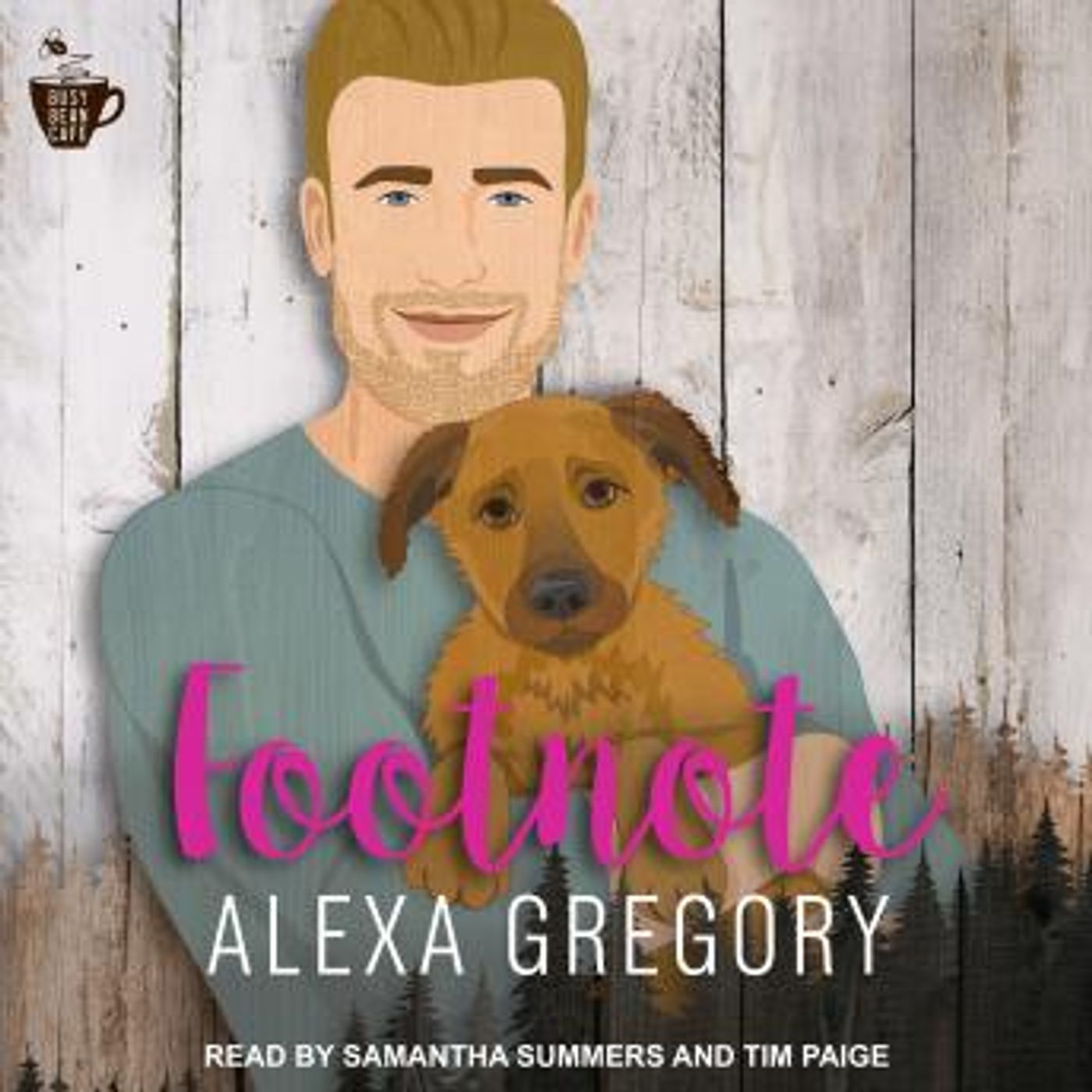 Enjoy Amazing Full Audiobooks in Romance, Modern