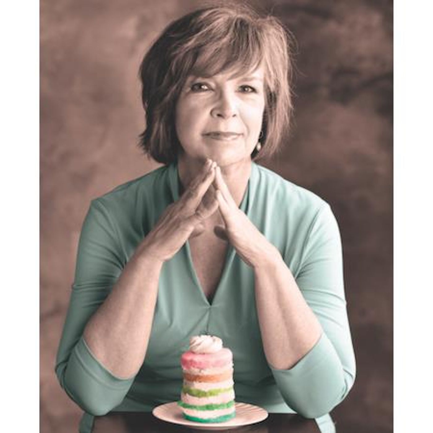 From My Mama\'s Kitchen® Talk Radio Show