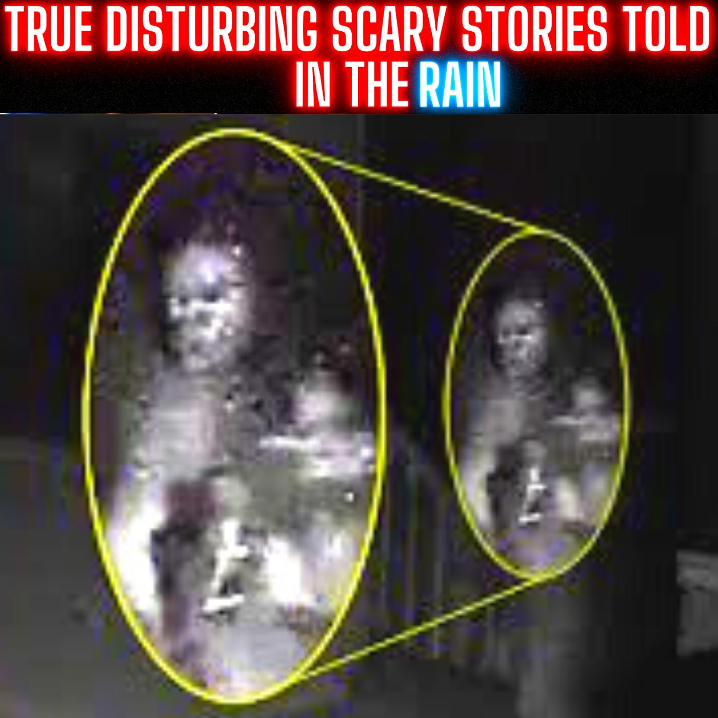 TRUE Disturbing Scary Stories told In The Rain | Horror Stories To Fall Asleep To