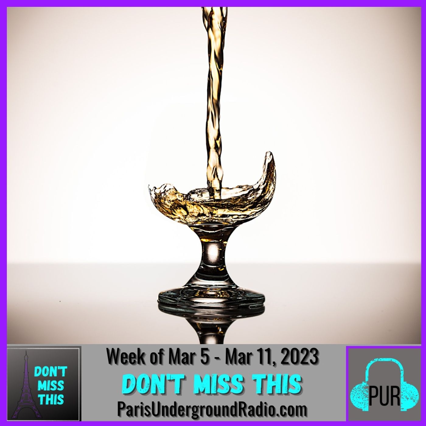 Don\'t Miss This