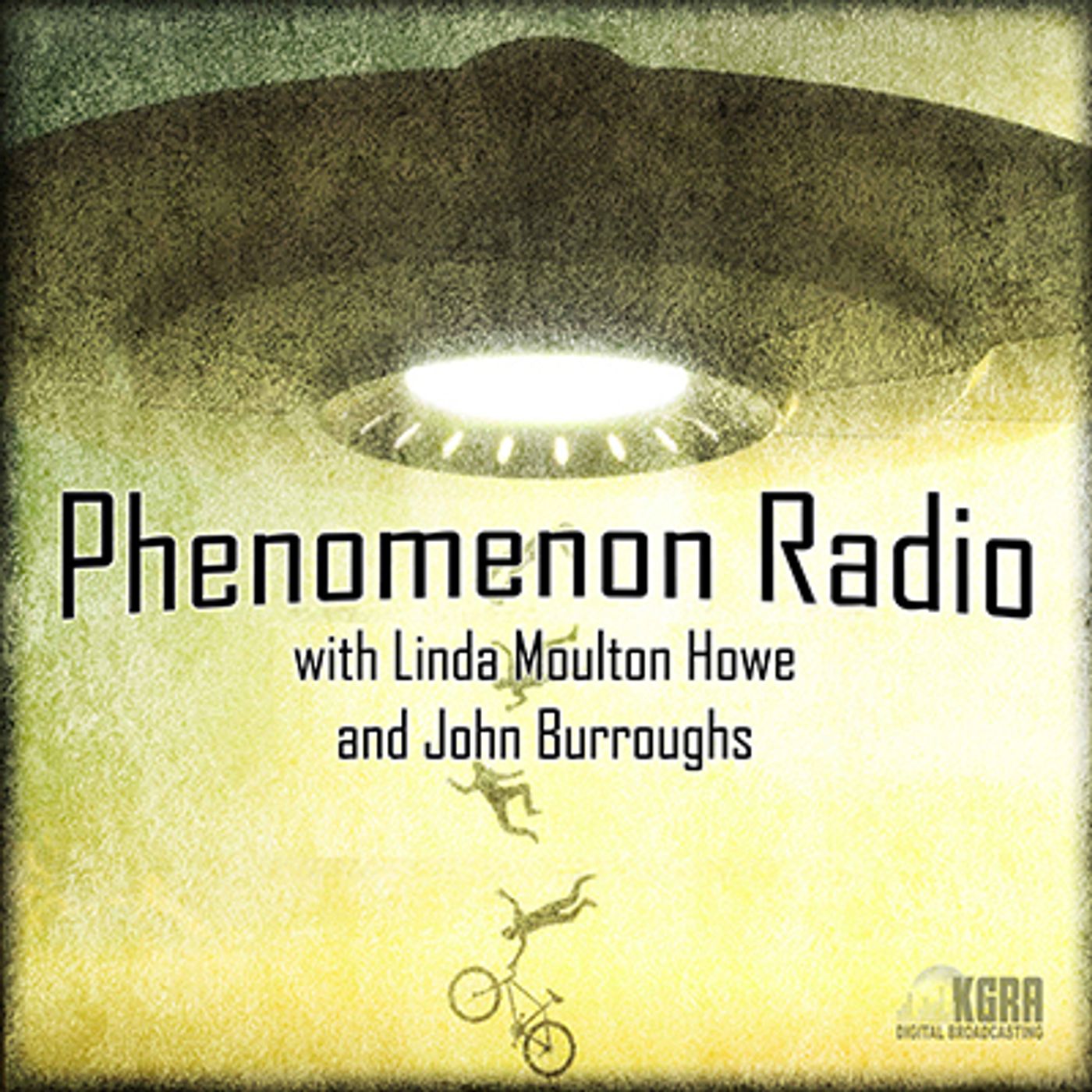 Phenomenon Radio