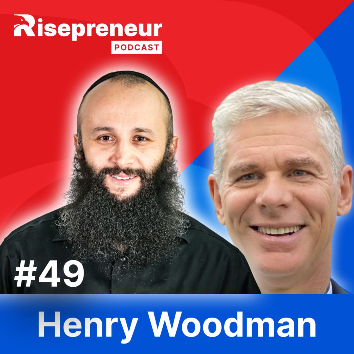 The Risepreneur Podcast