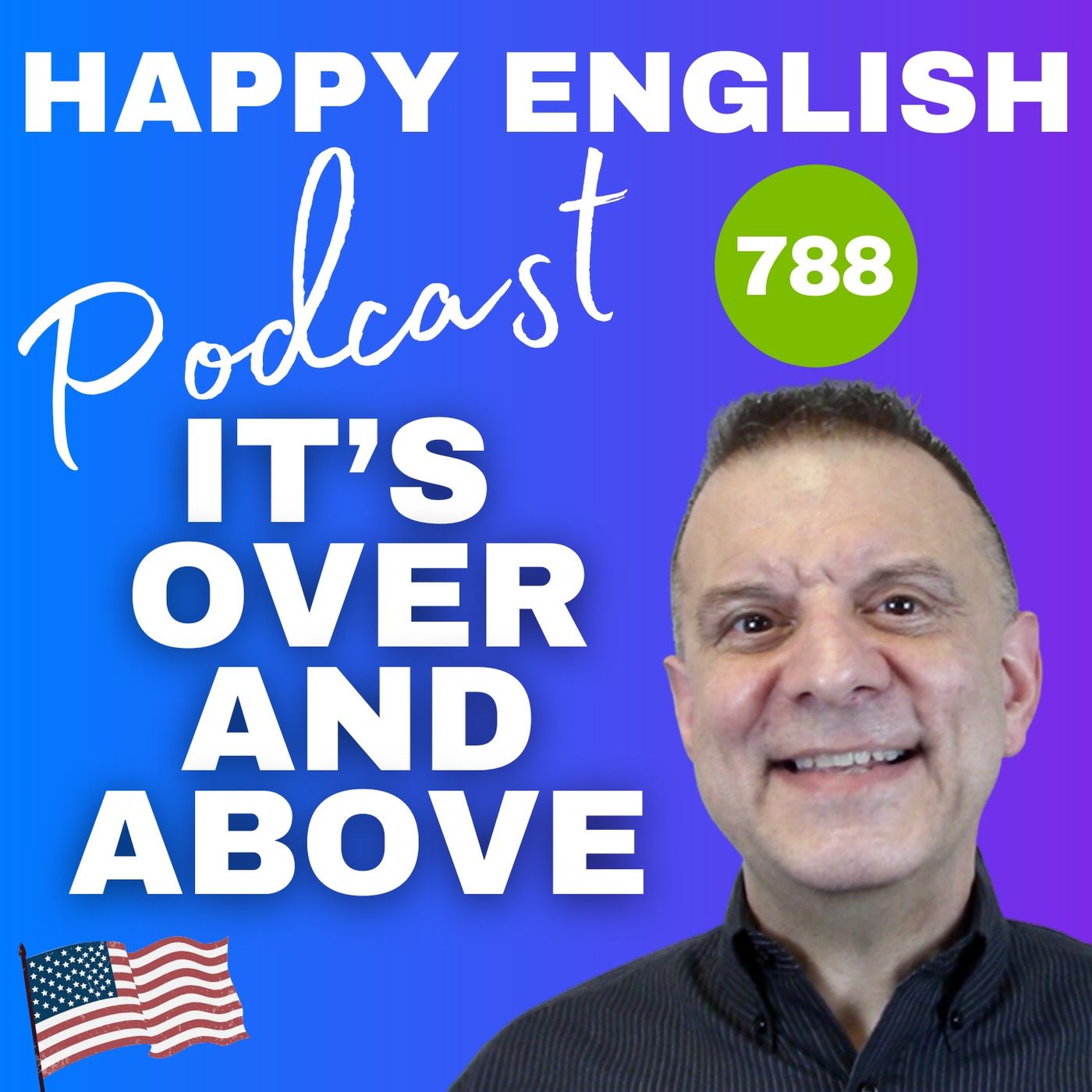 Happy English Podcast