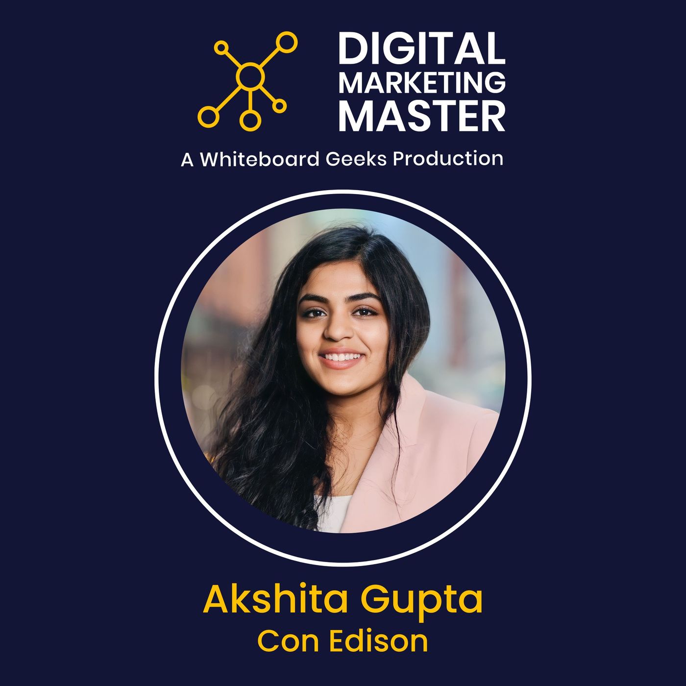 Digital Marketing Master
