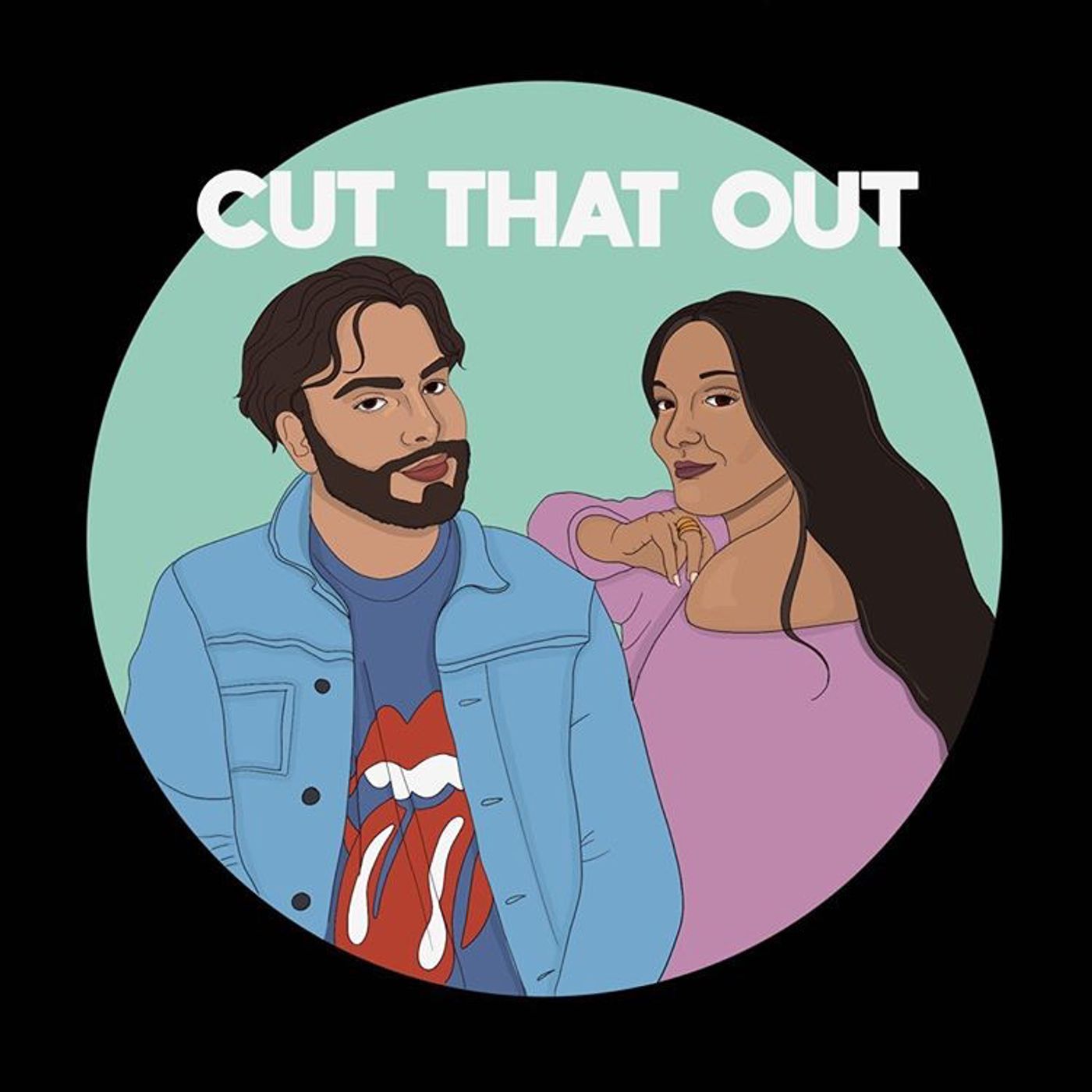 cut that out podcast