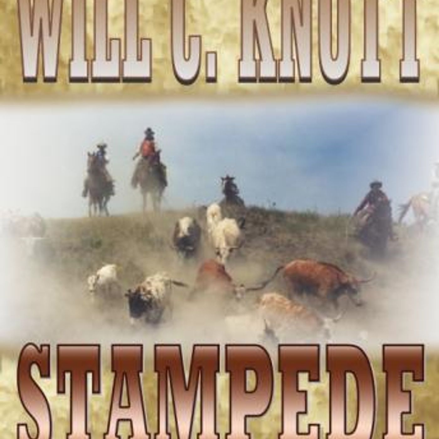 Download High-Quality Full Audiobooks in Fiction, Westerns & War