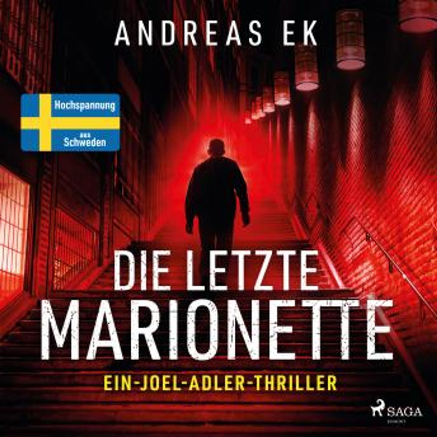 Enjoy Amazing Free Audiobooks in Mystery, Thriller & Horror, Suspense