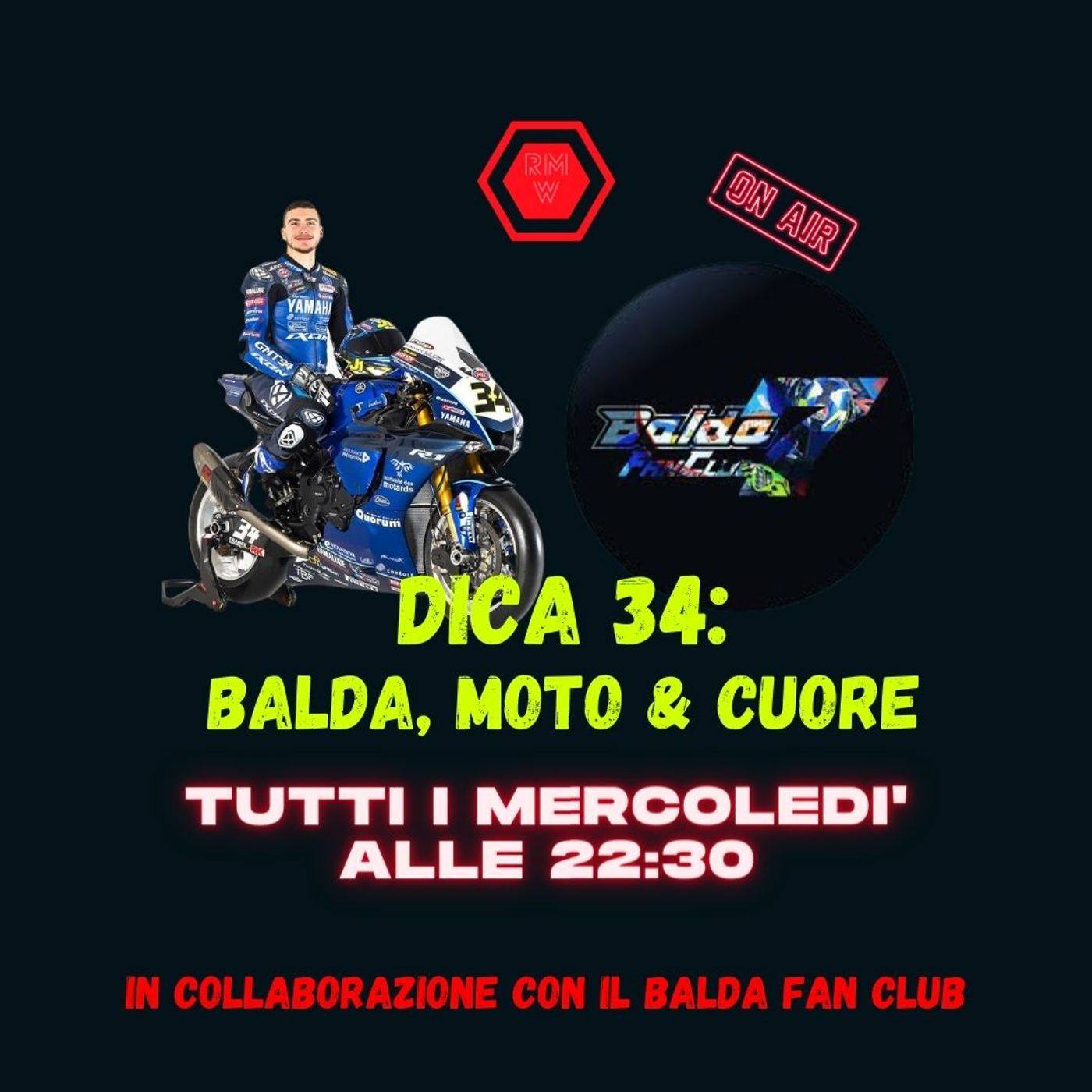 Radio Montecò Web\'s podcast