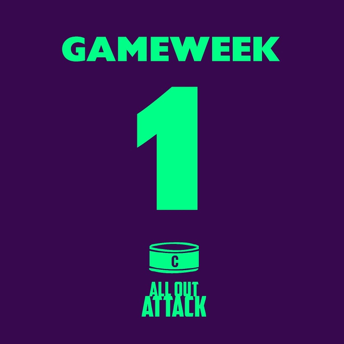 All Out Attack: An FPL Podcast