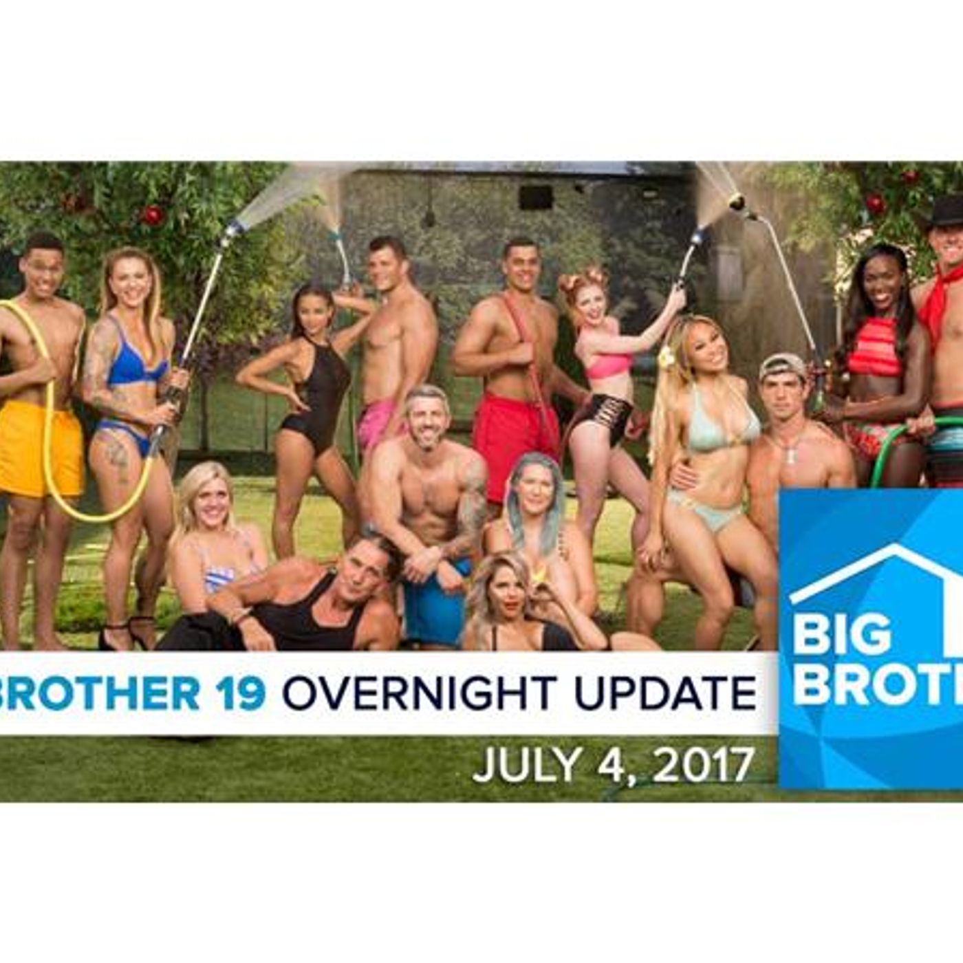 Reality TV RHAP-ups