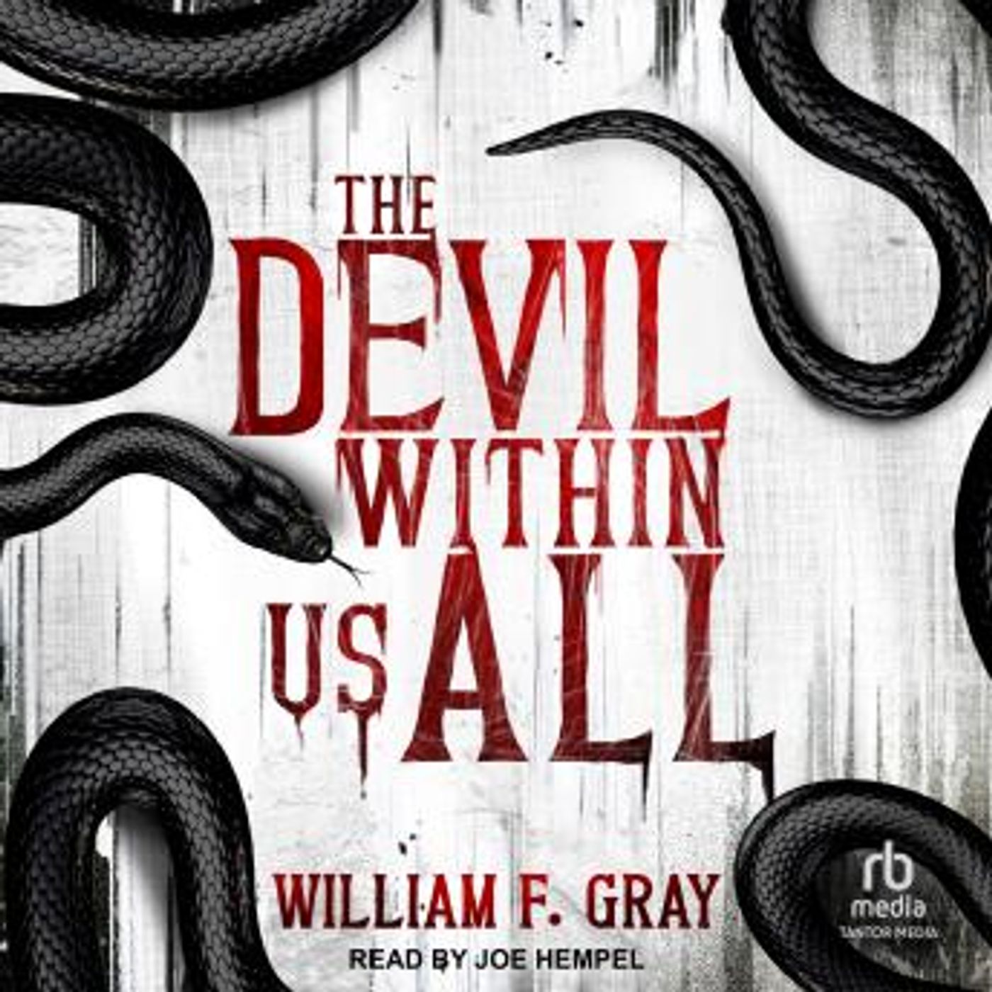 Listen to the Best Full Audiobooks in Mystery, Thriller & Horror, Horror