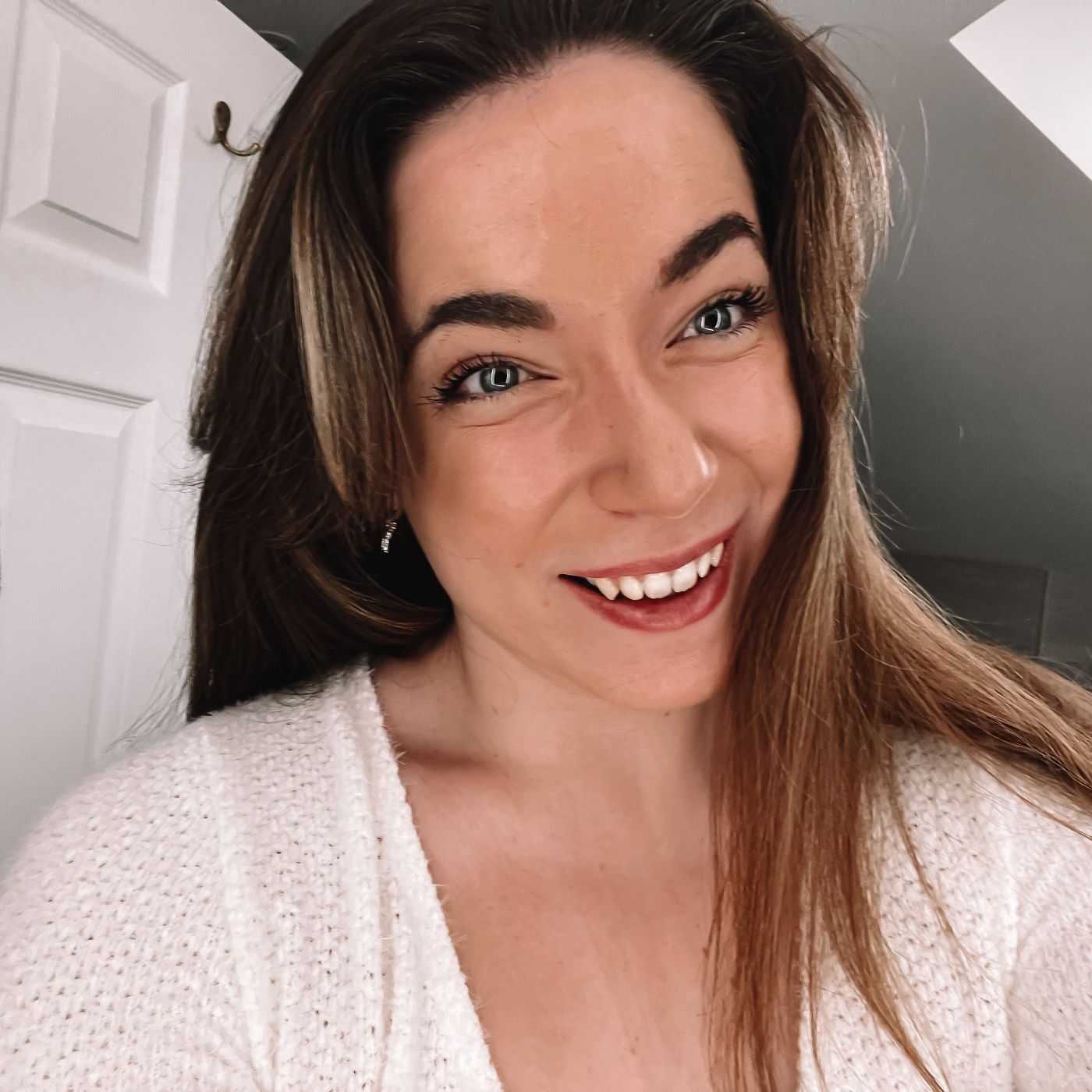 Ms. FitOne Lifestyles with Elizabeth Colen