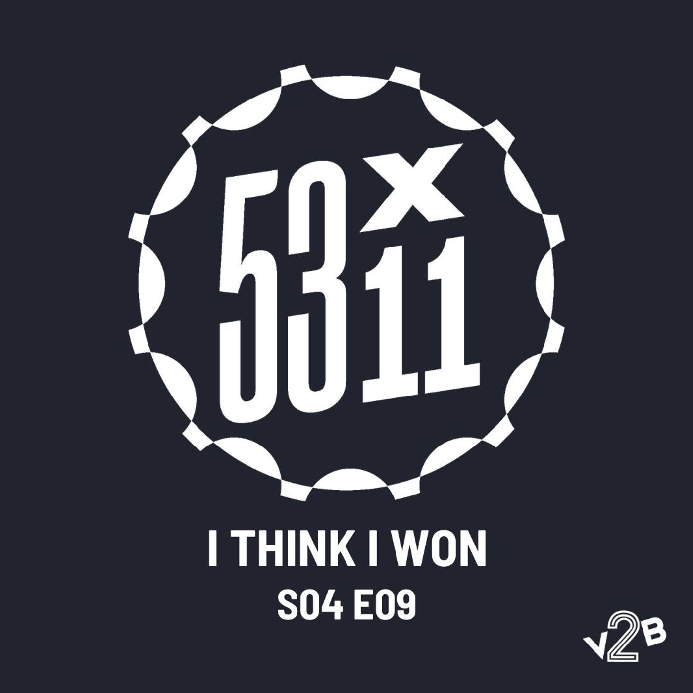 S04E09 - I Think I Won