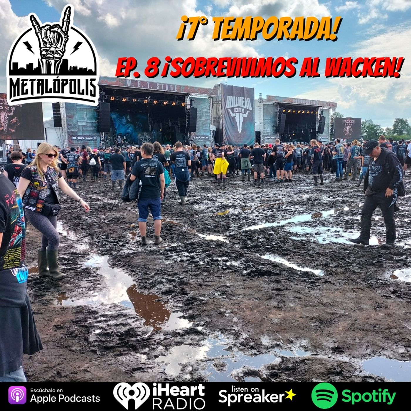 Metalópolis