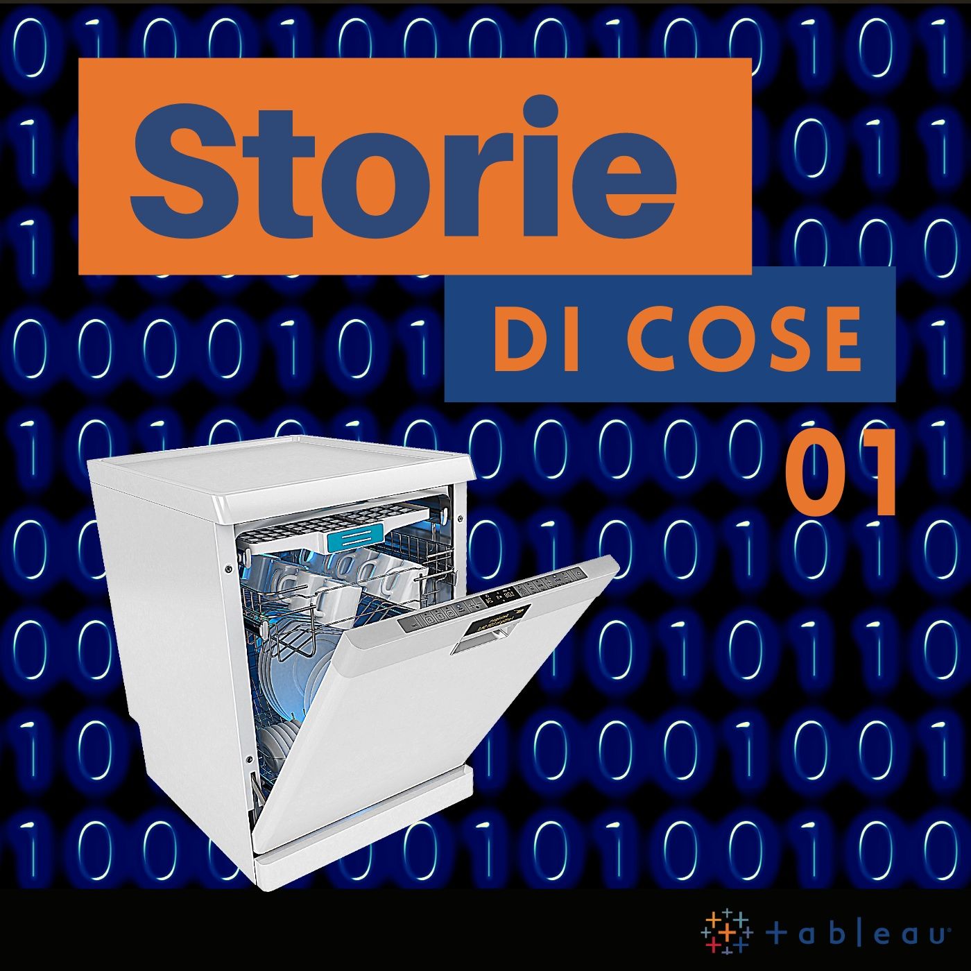 Episodio 1 | La lavastoviglie