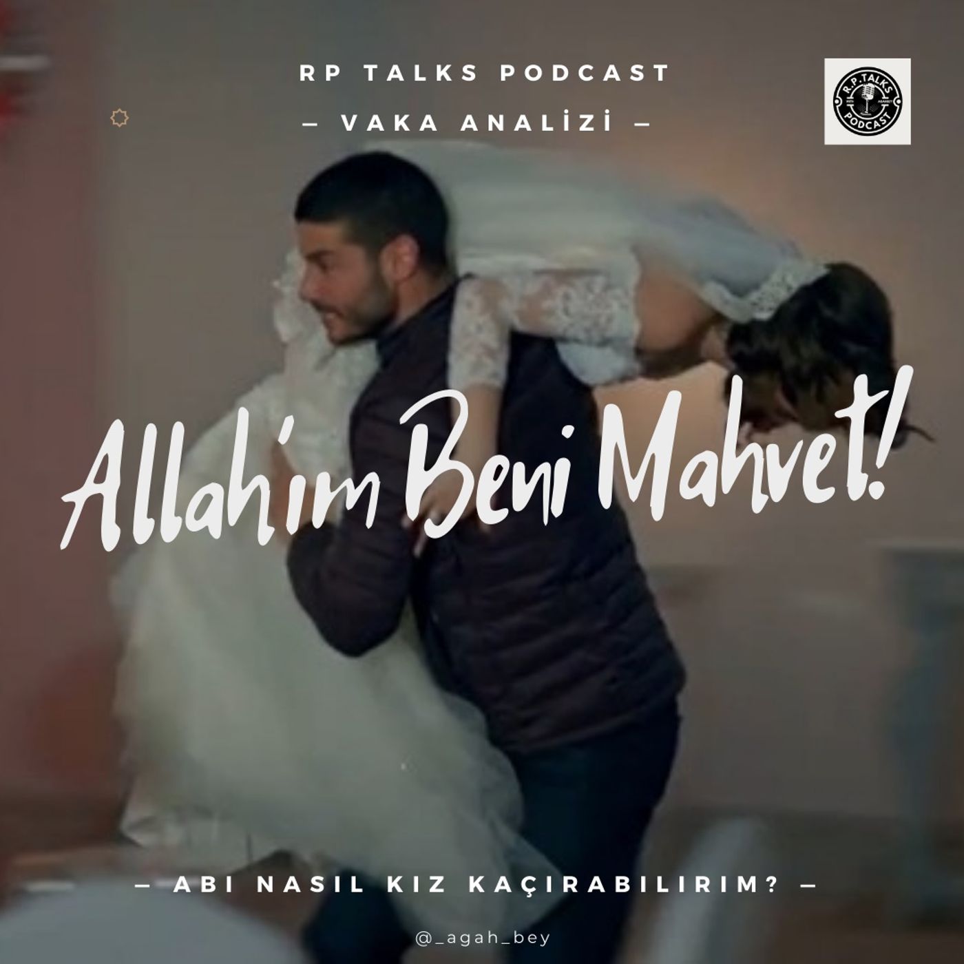 Allah'ım Mahvet Beni | Vaka Çalışması episode artwork
