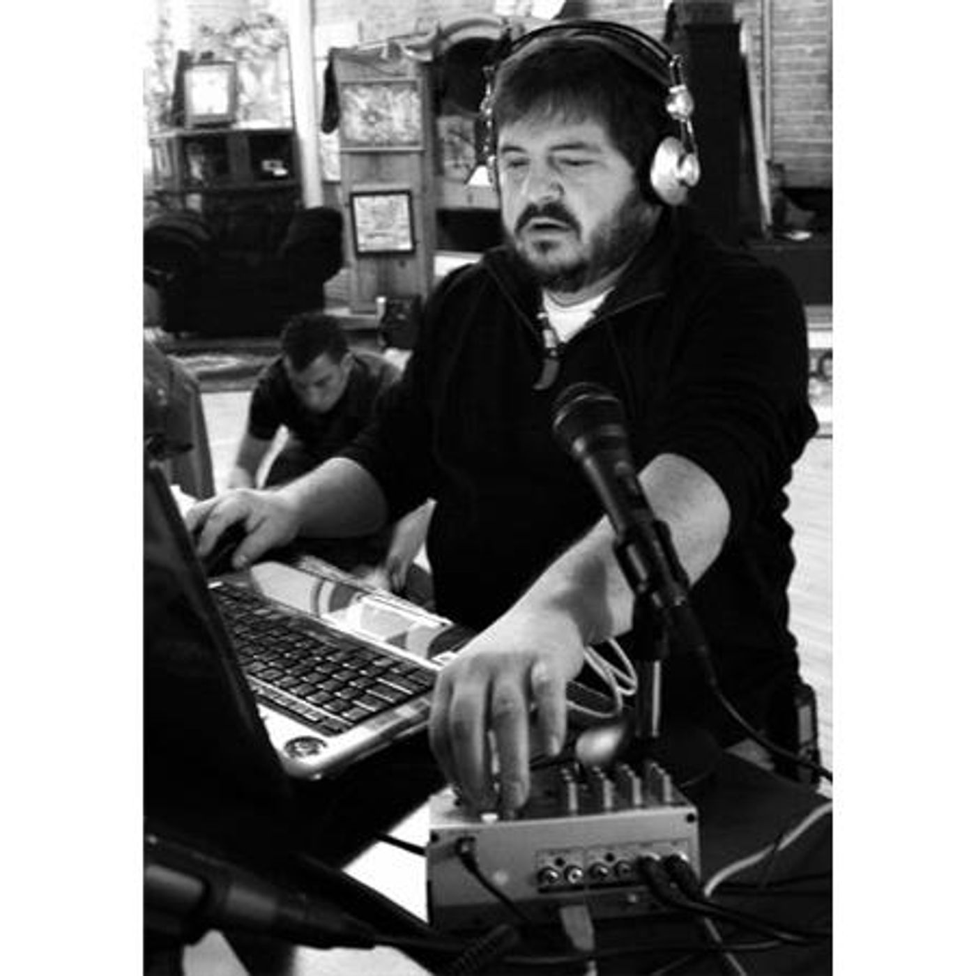 With Insights Radio and Friends...