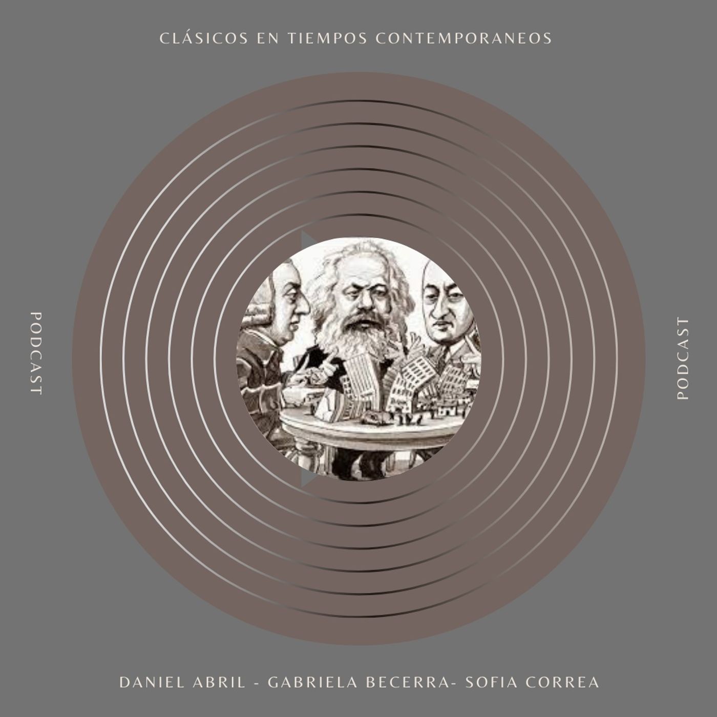 Clásicos en tiempos contemporaneos